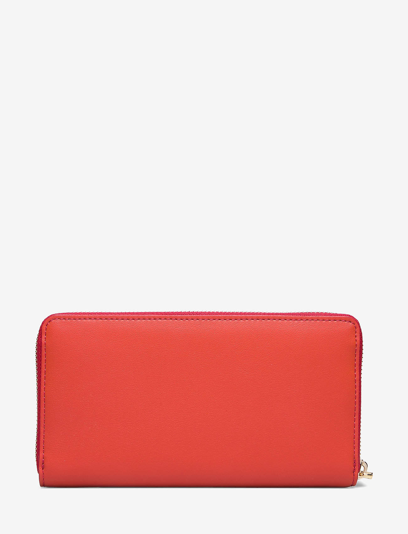 Tommy Hilfiger - TH SMOOTH LRG ZA, 0G - haute red mix - 1