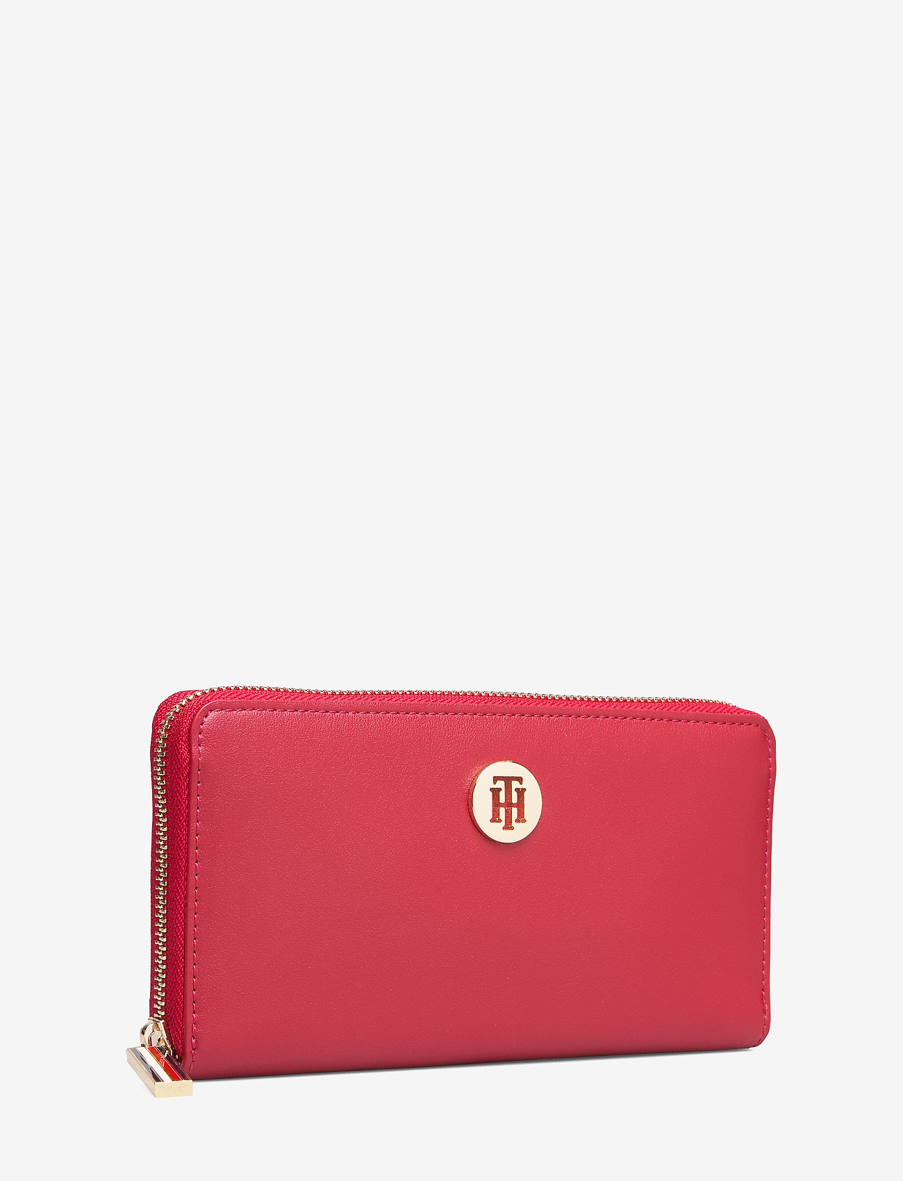 Tommy Hilfiger - TH SMOOTH LRG ZA, 0G - haute red mix - 2