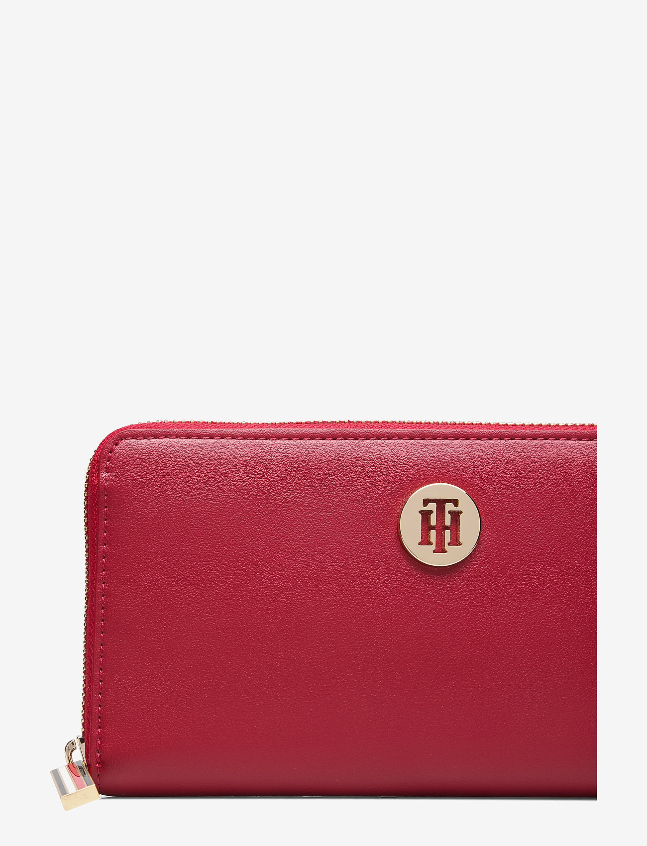 Tommy Hilfiger - TH SMOOTH LRG ZA, 0G - haute red mix - 3