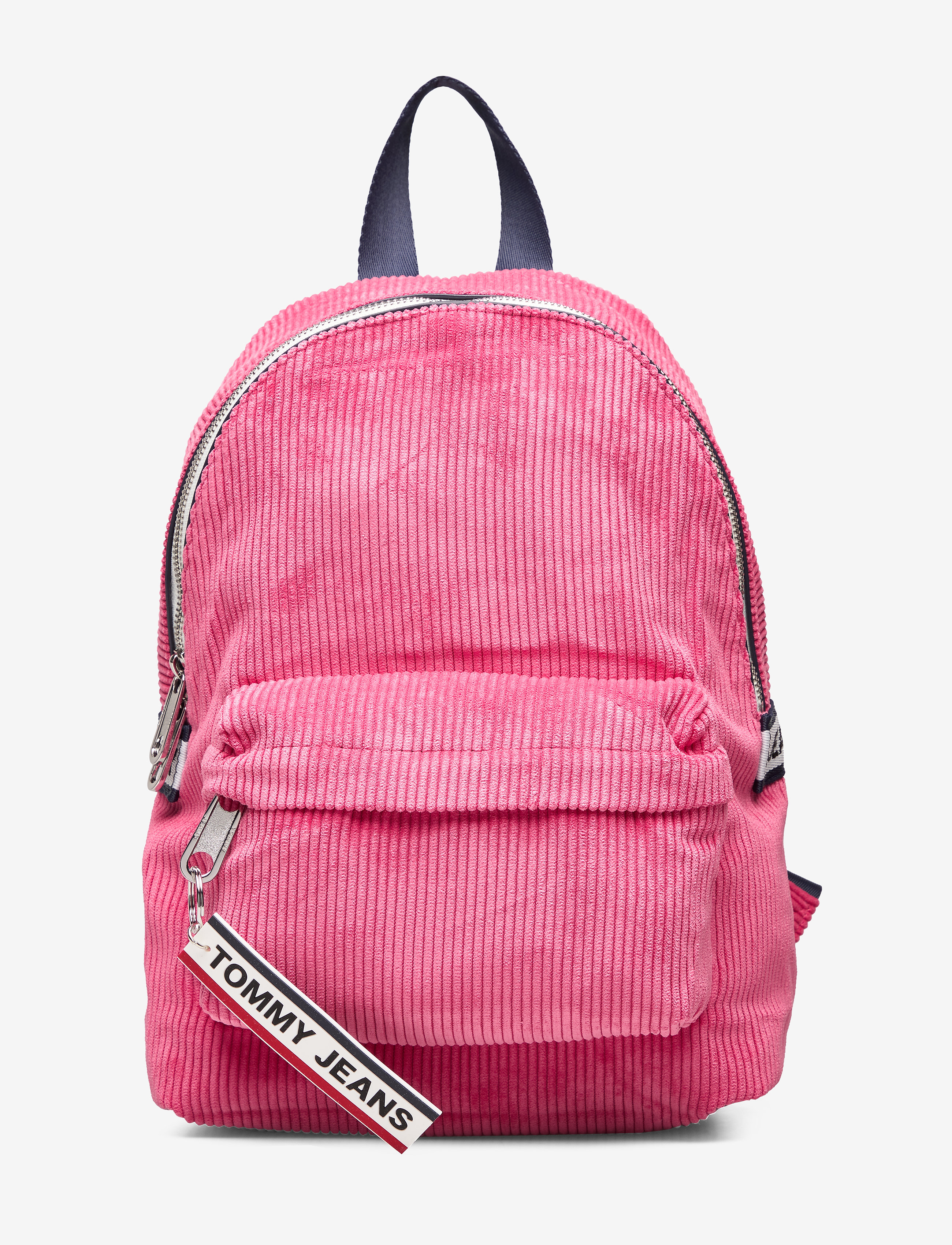 Tommy Hilfiger - TJW LOGO TAPE MI BAC - claret red - 0