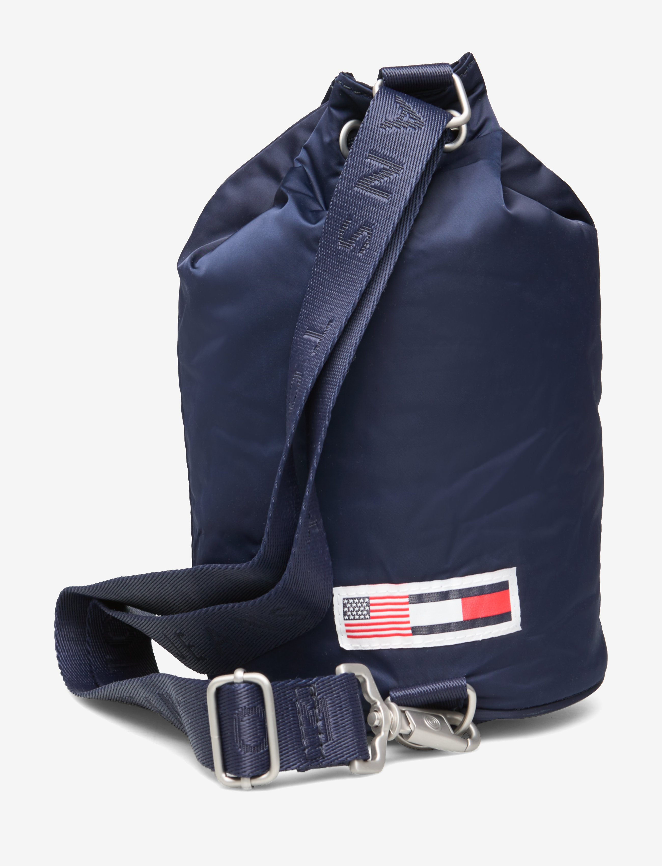 Tommy Hilfiger - TJW HERITAGE SMALL S - black iris - 1