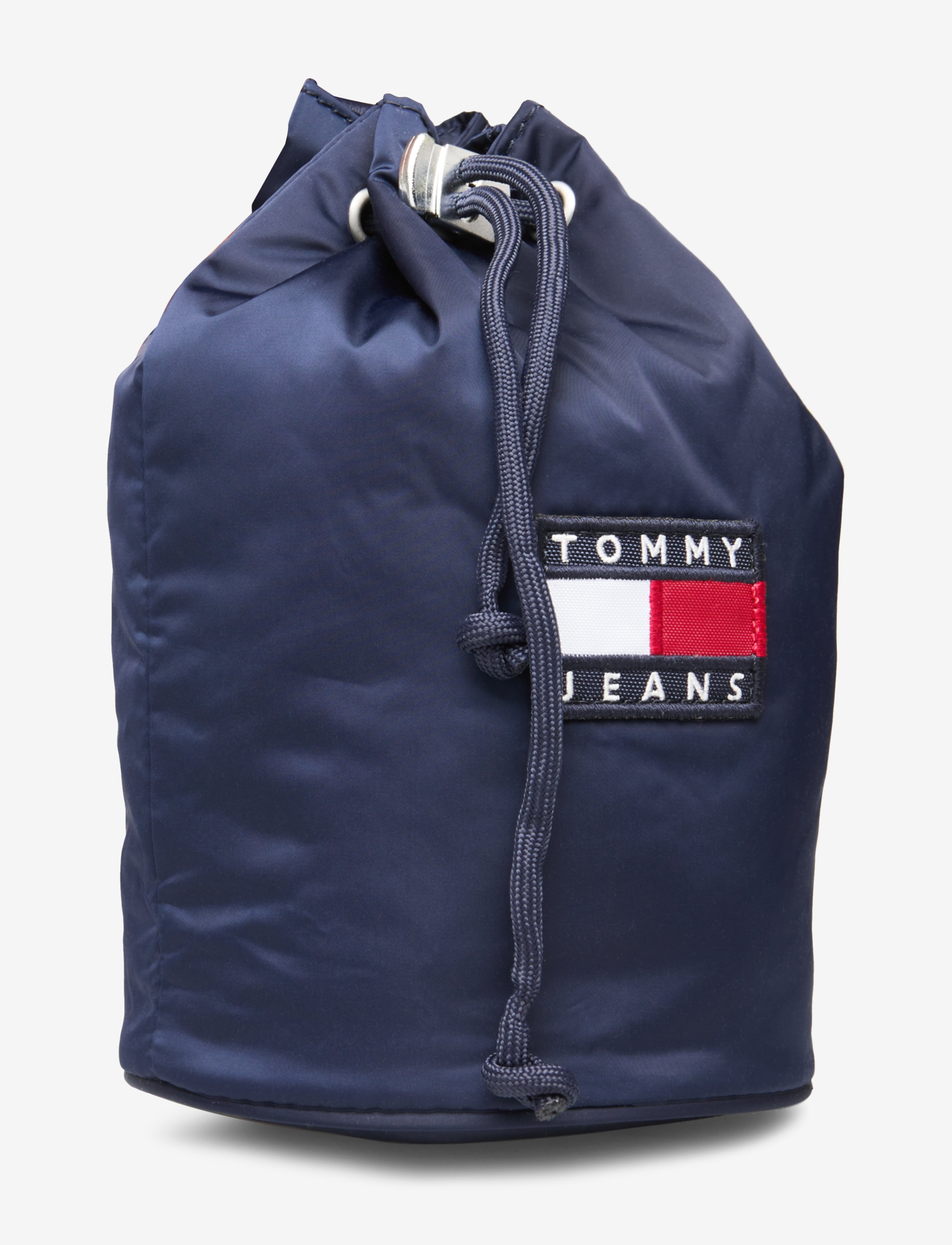 Tommy Hilfiger - TJW HERITAGE SMALL S - black iris - 2