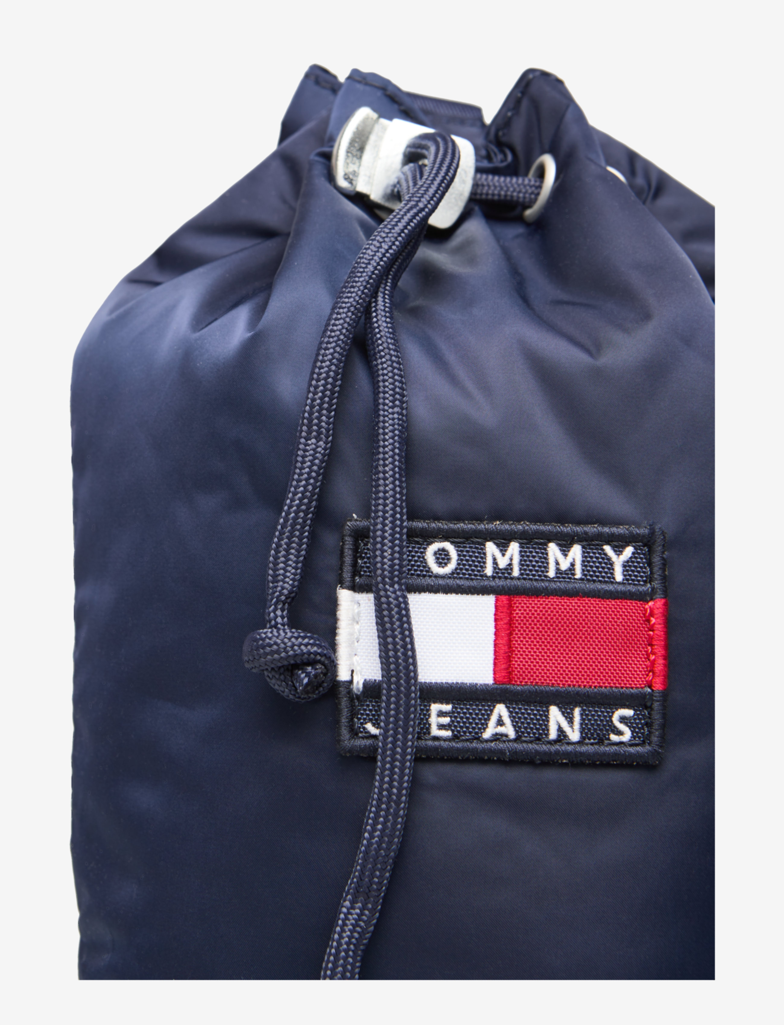 Tommy Hilfiger - TJW HERITAGE SMALL S - black iris - 3