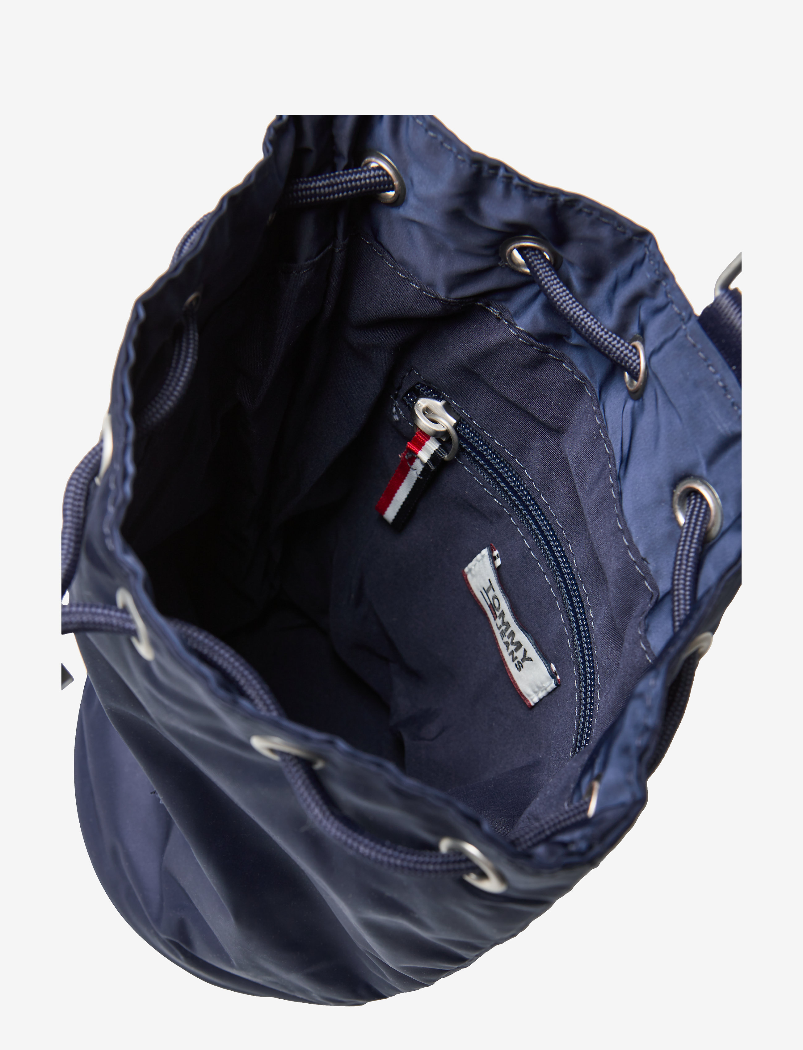 Tommy Hilfiger - TJW HERITAGE SMALL S - black iris - 4