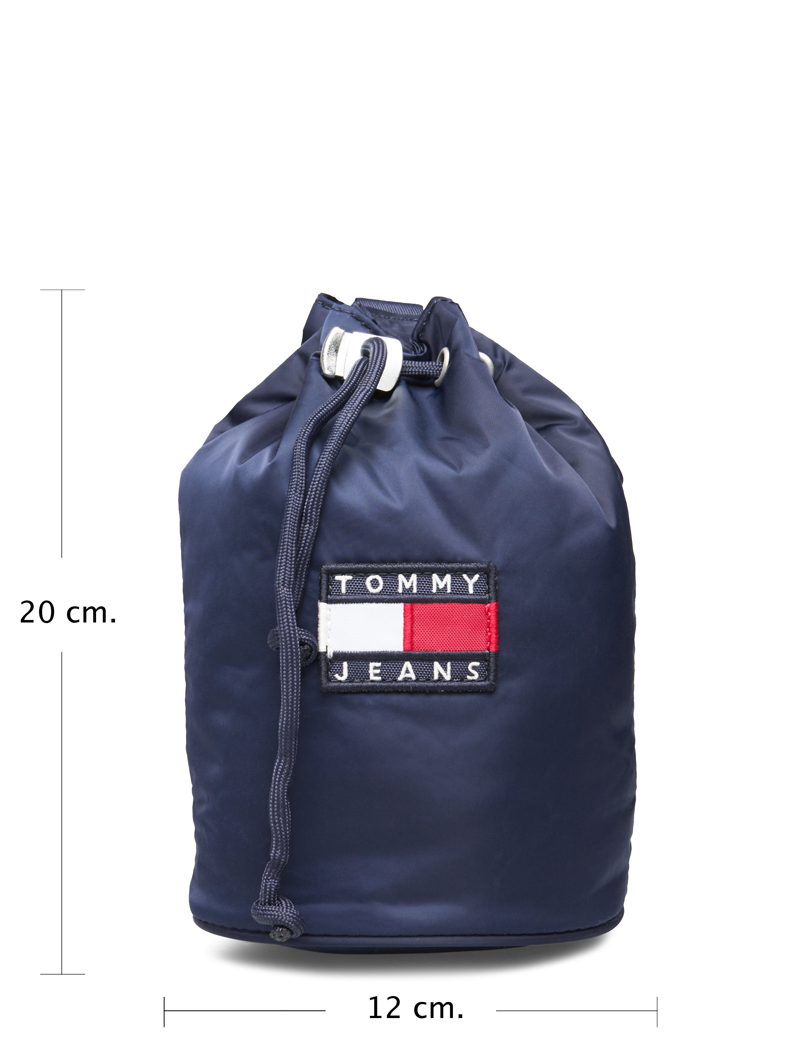 Tommy Hilfiger - TJW HERITAGE SMALL S - black iris - 5