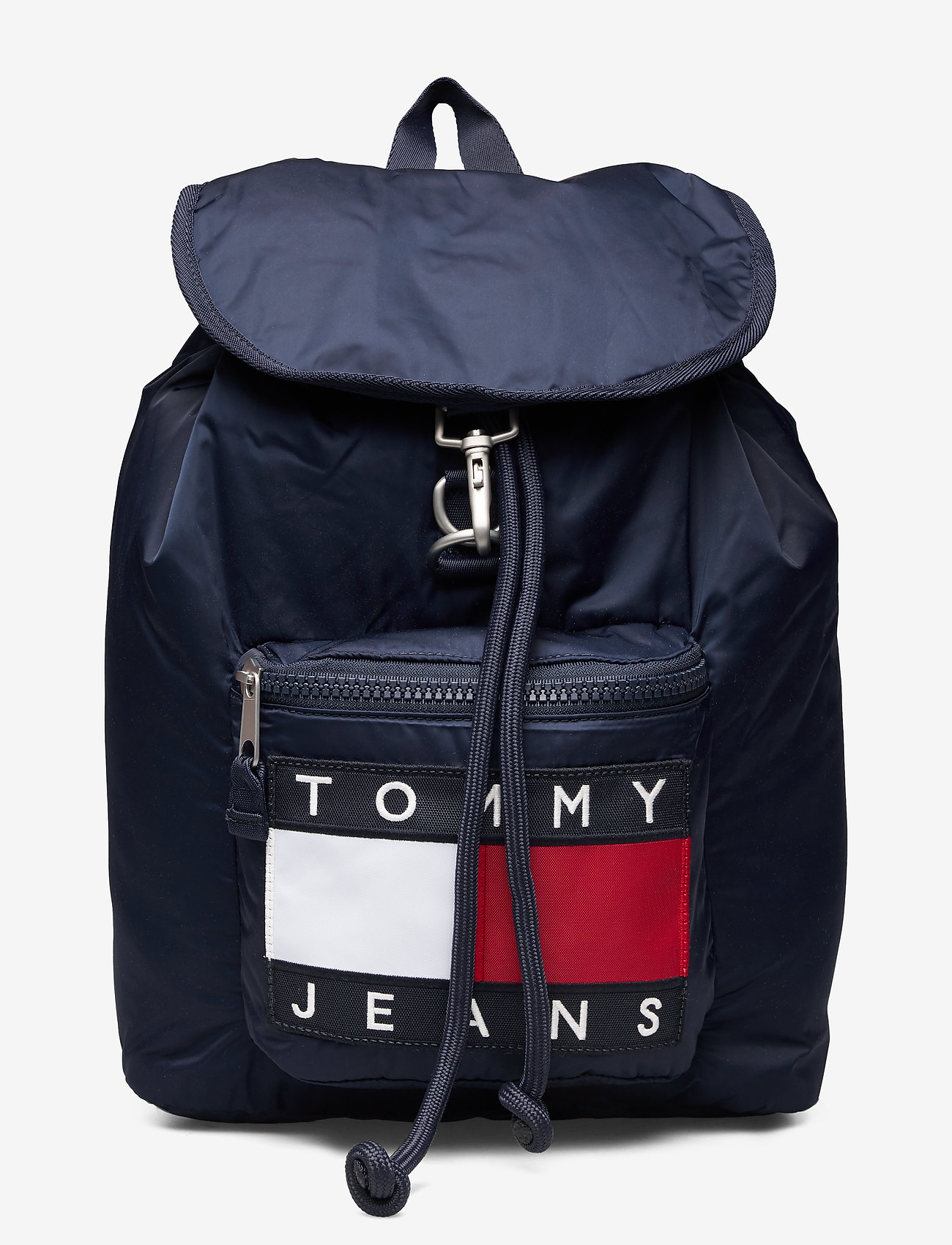 Tommy Hilfiger - TJW HERITAGE BACKPAC - black iris - 0
