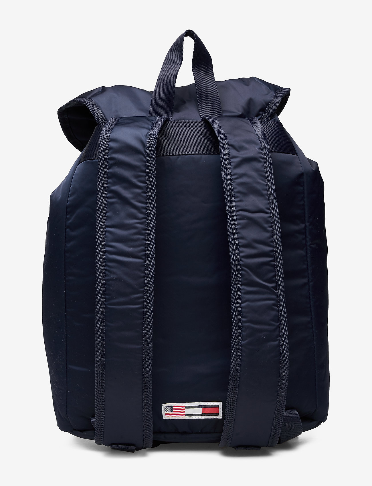 Tommy Hilfiger - TJW HERITAGE BACKPAC - black iris - 1
