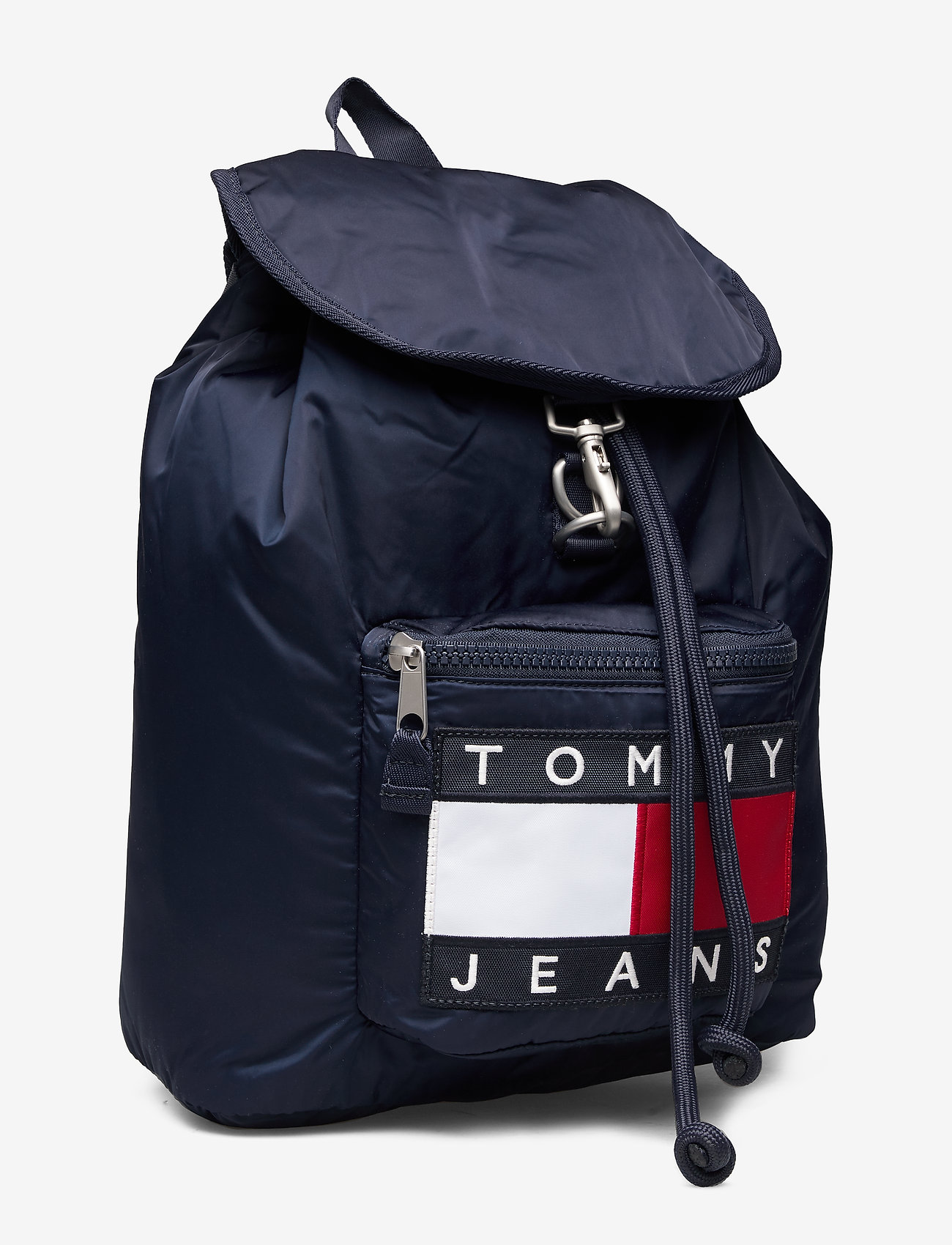 Tommy Hilfiger - TJW HERITAGE BACKPAC - black iris - 2