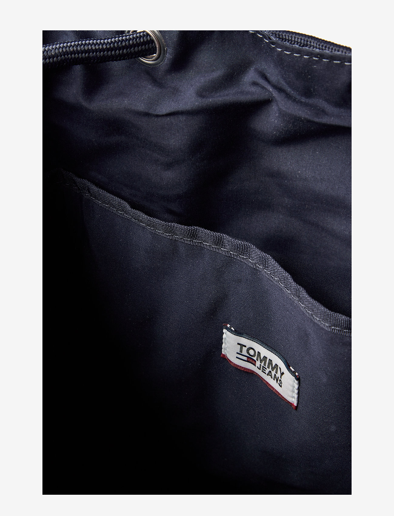 Tommy Hilfiger - TJW HERITAGE BACKPAC - black iris - 3