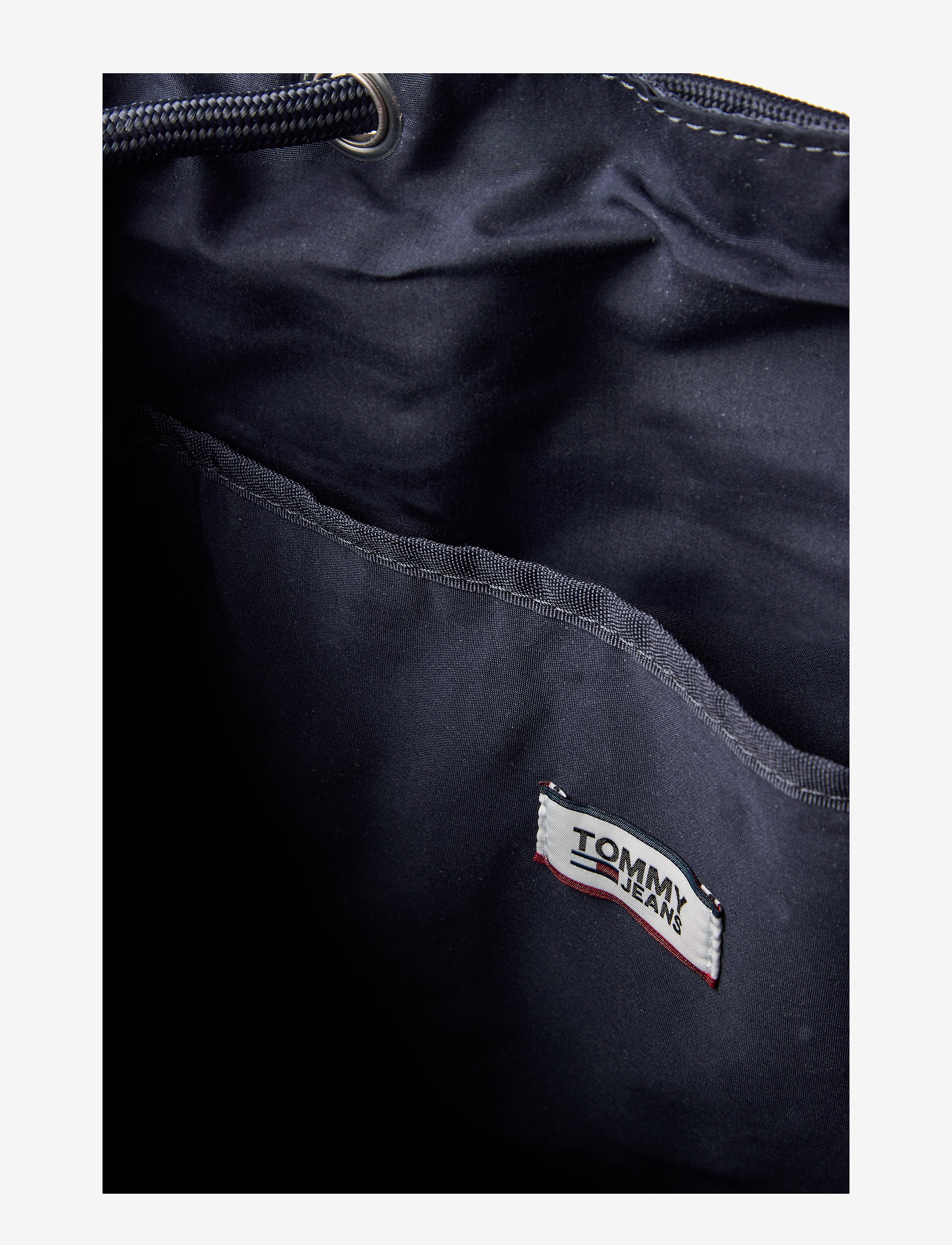 Tommy Hilfiger - TJW HERITAGE BACKPAC - black iris - 3