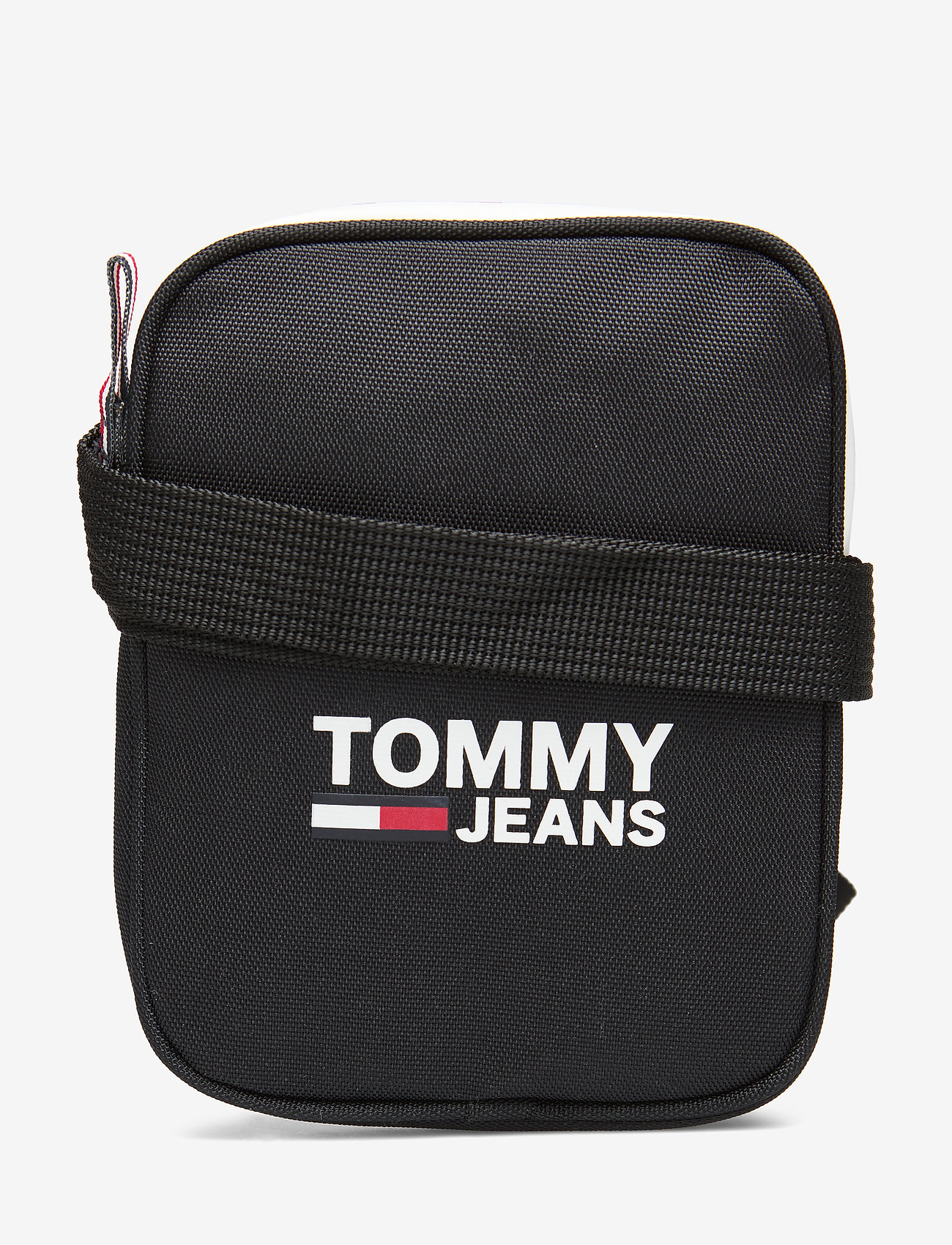 Tommy Hilfiger - TJW COOL CITY COMPAC - black - 0