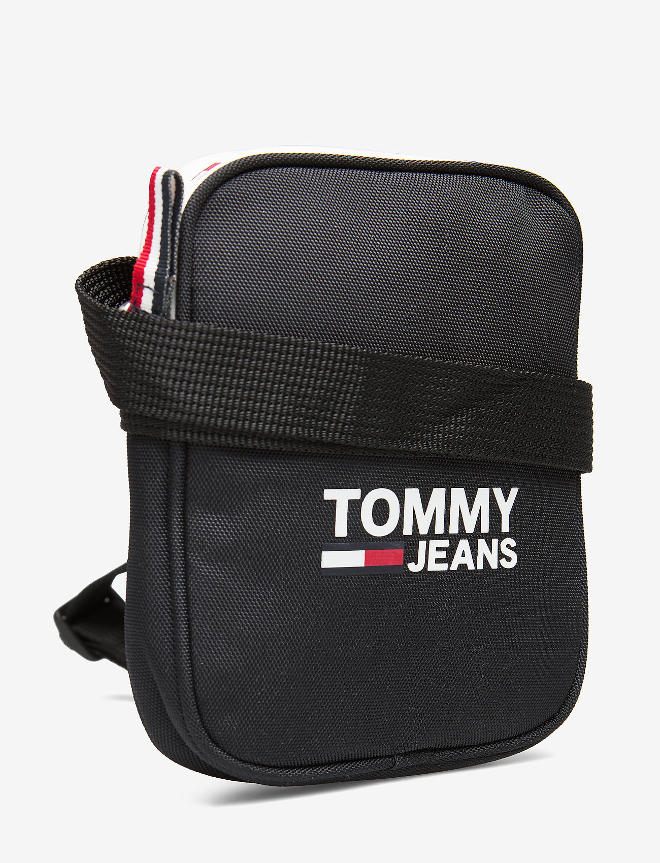 Tommy Hilfiger - TJW COOL CITY COMPAC - black - 2