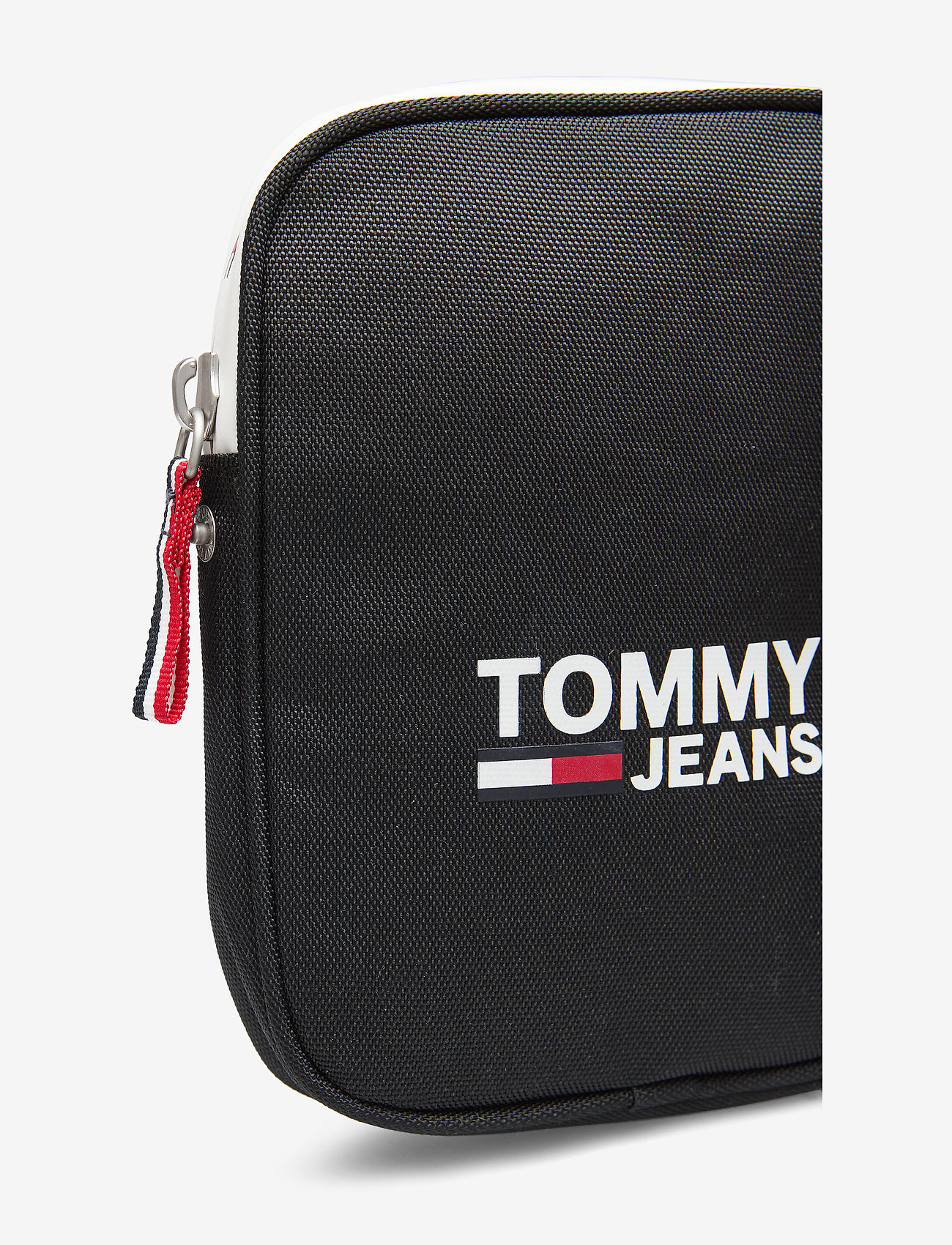 Tommy Hilfiger - TJW COOL CITY COMPAC - black - 3