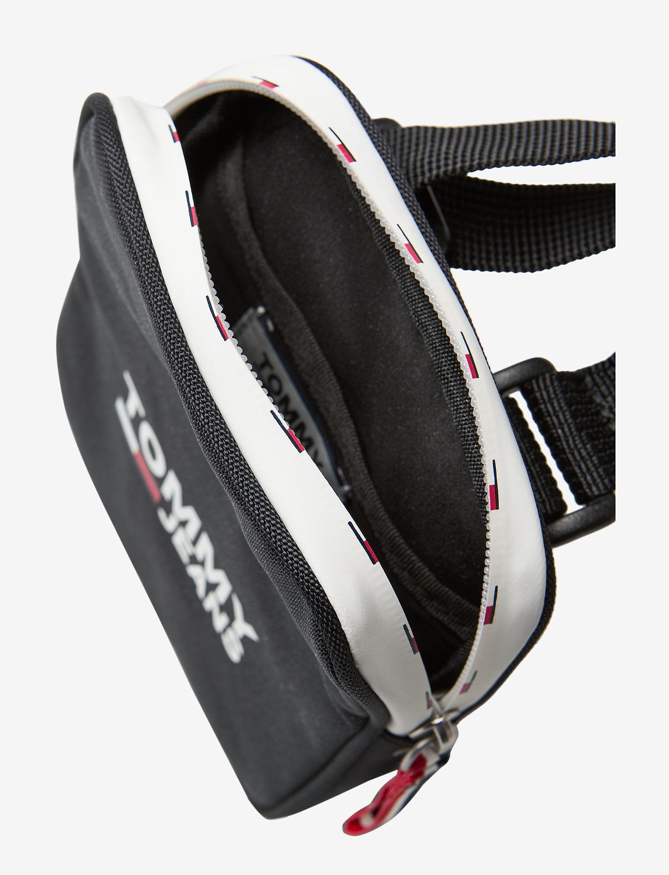 Tommy Hilfiger - TJW COOL CITY COMPAC - black - 4