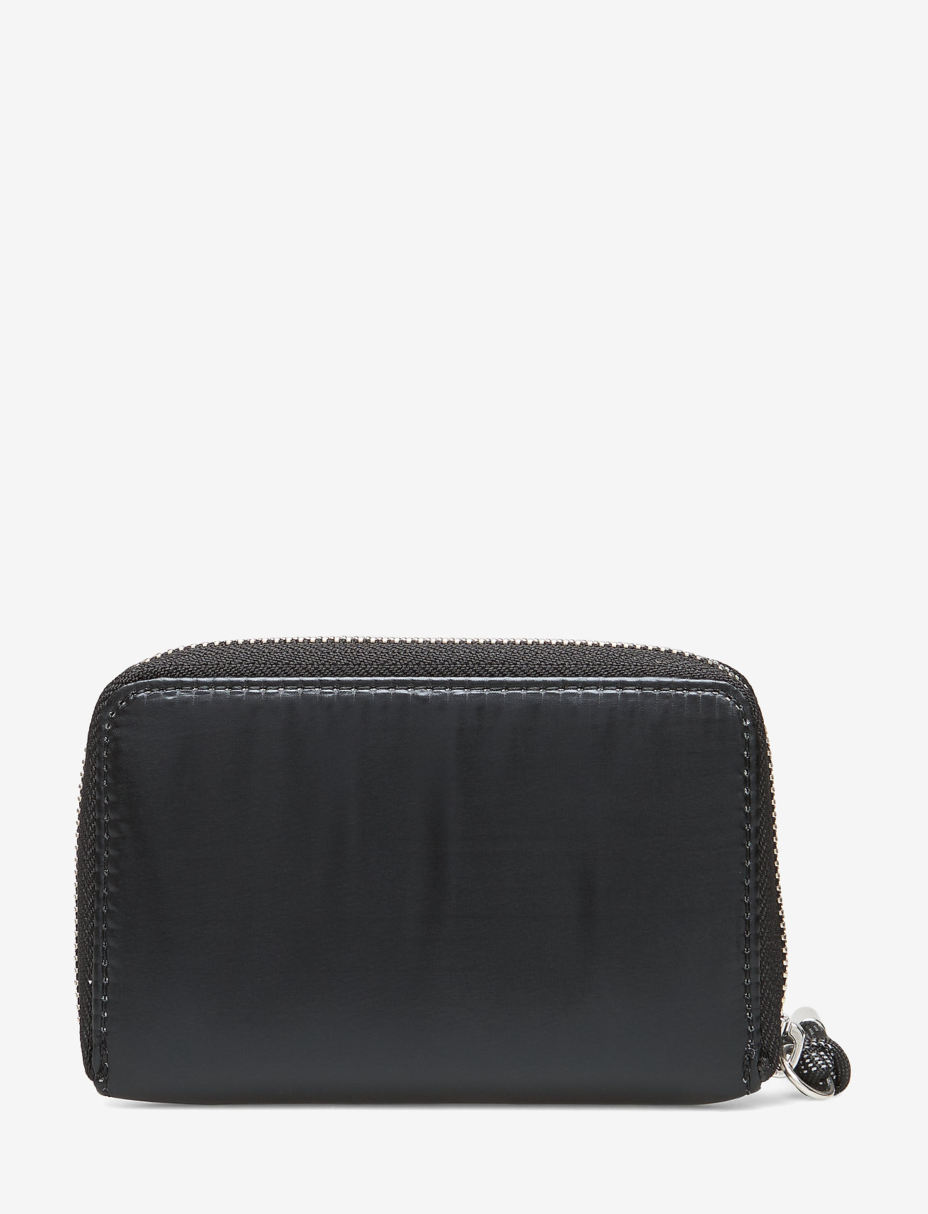 Tommy Hilfiger - TJW ITEM SM ZA WALLE - black - 1