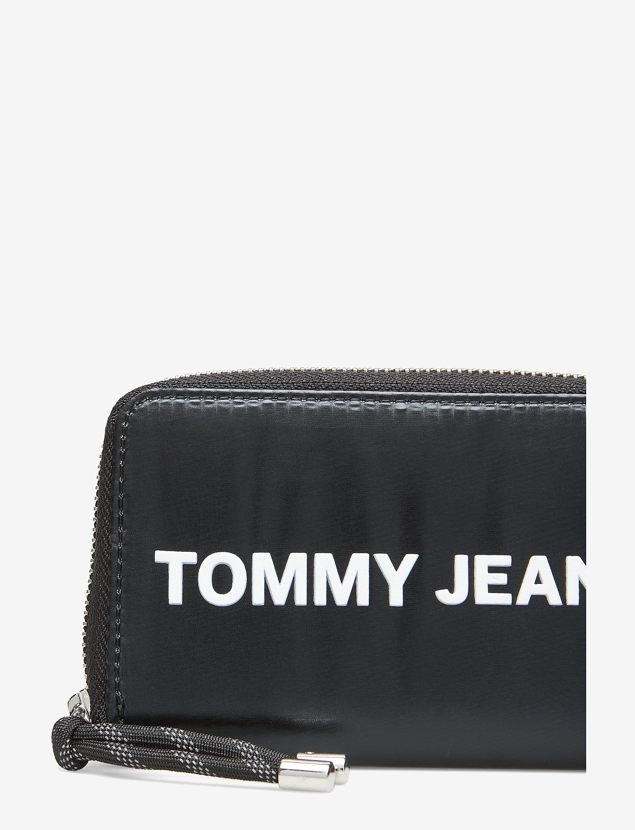 Tommy Hilfiger - TJW ITEM SM ZA WALLE - black - 3