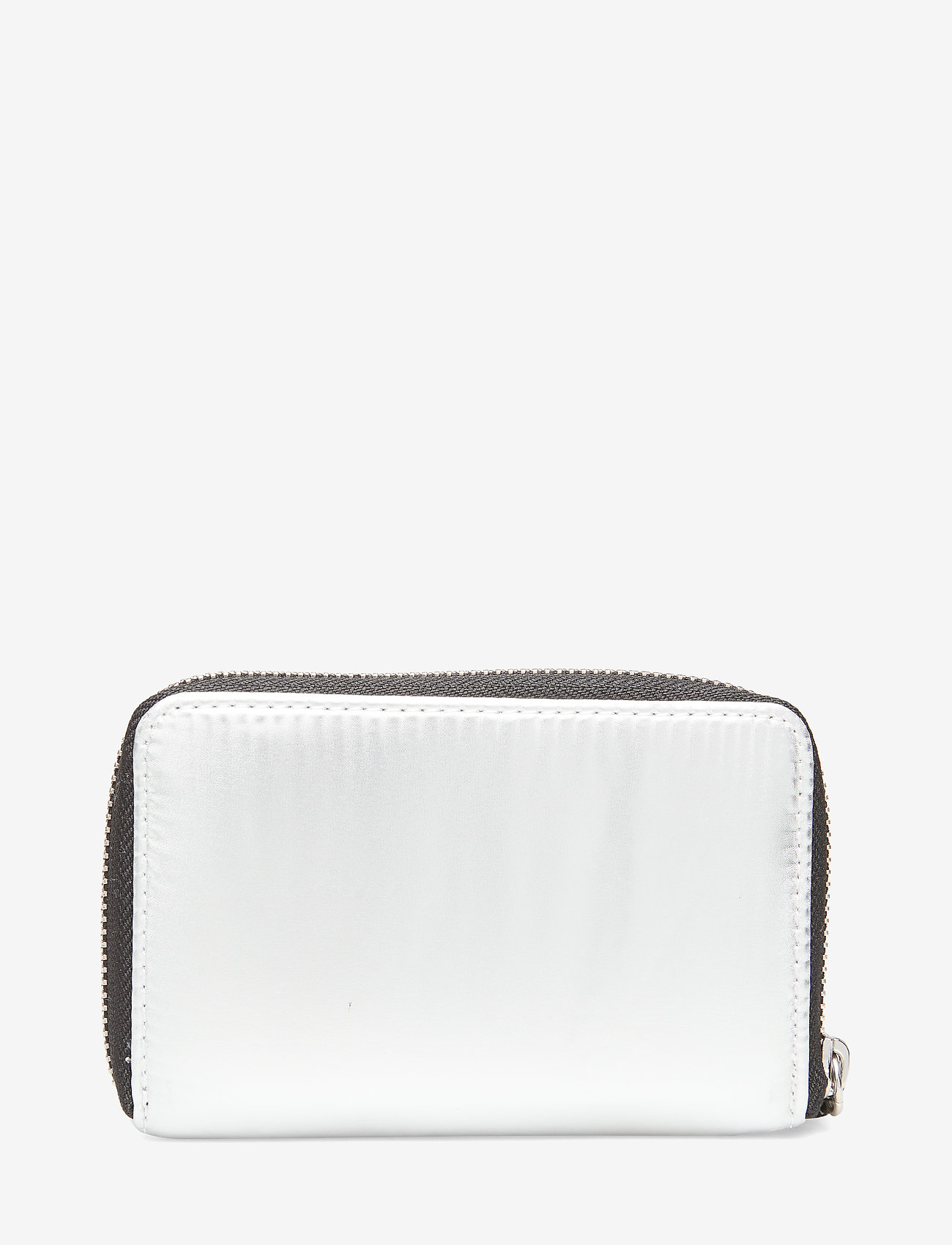 Tommy Hilfiger - TJW ITEM SM ZA WALLE - silver - 1