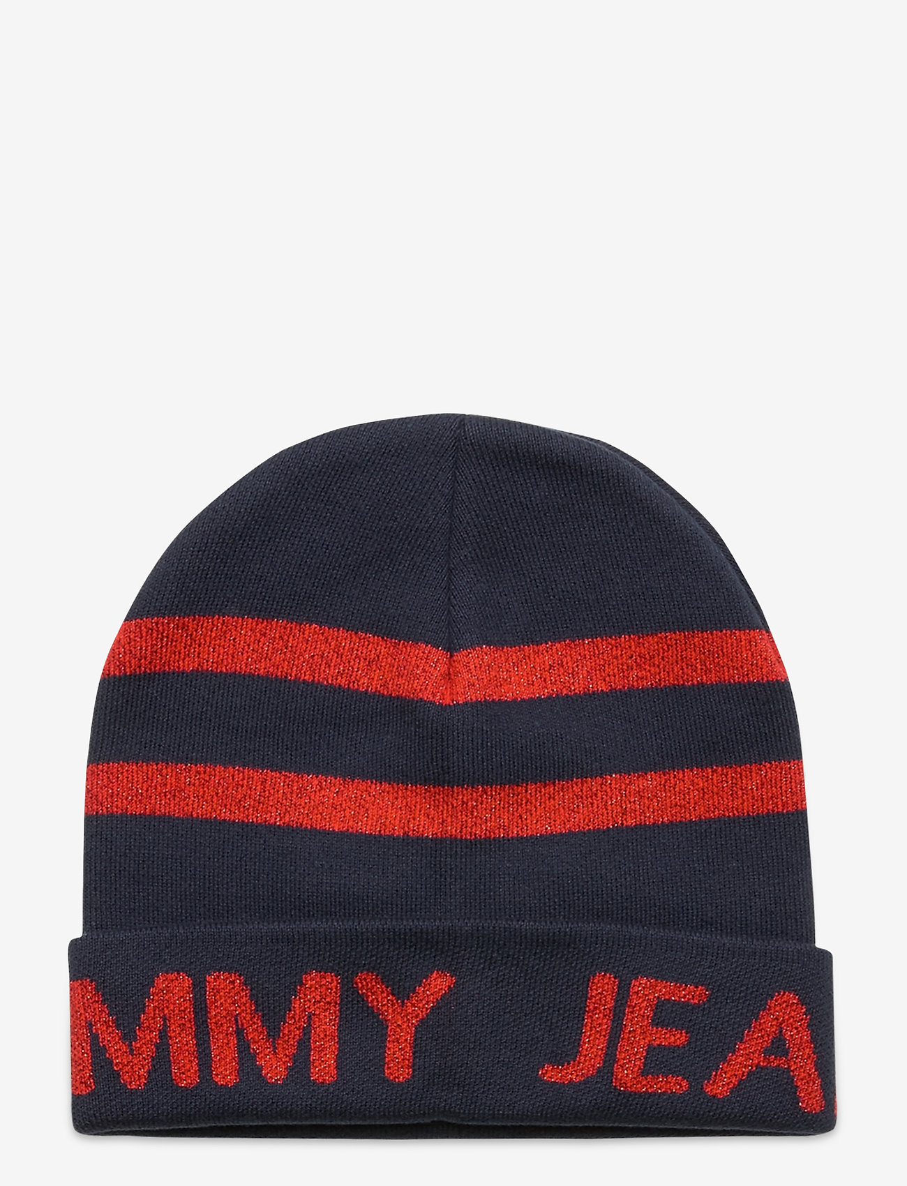 Tommy Hilfiger - TJW SEASONAL BEANIE - corporate - 0