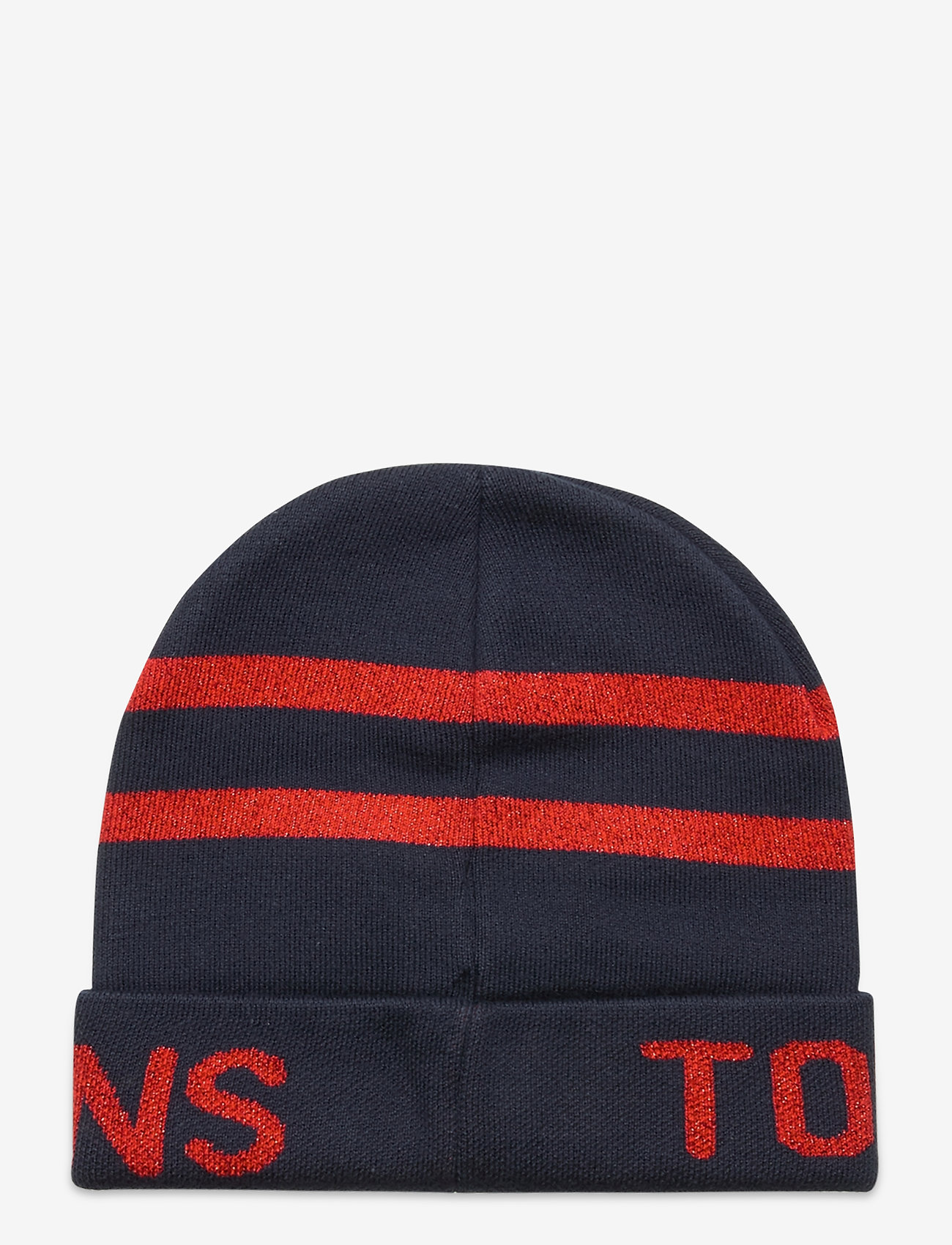 Tommy Hilfiger - TJW SEASONAL BEANIE - corporate - 1