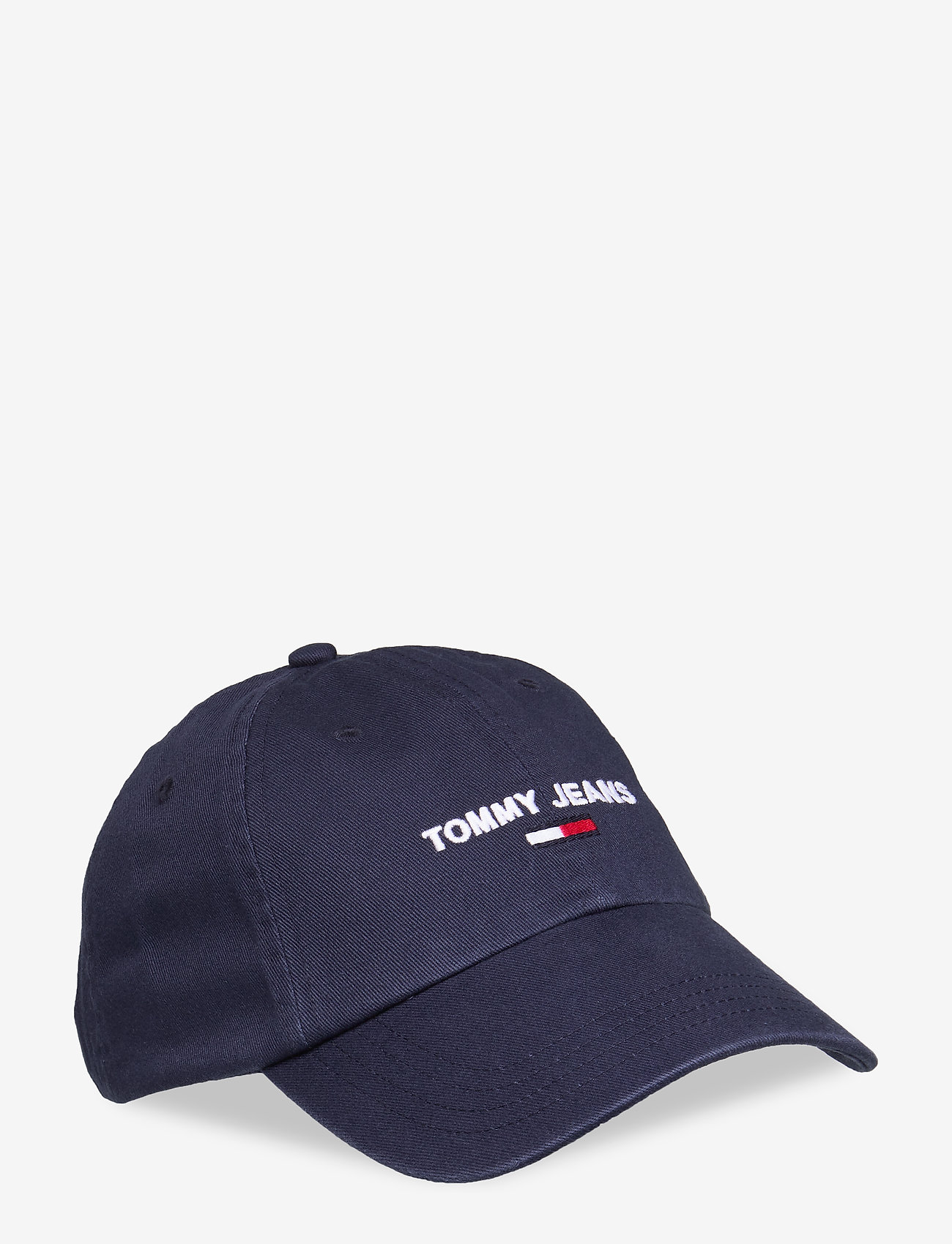 Tommy Hilfiger - TJW SPORT CAP - black iris - 0