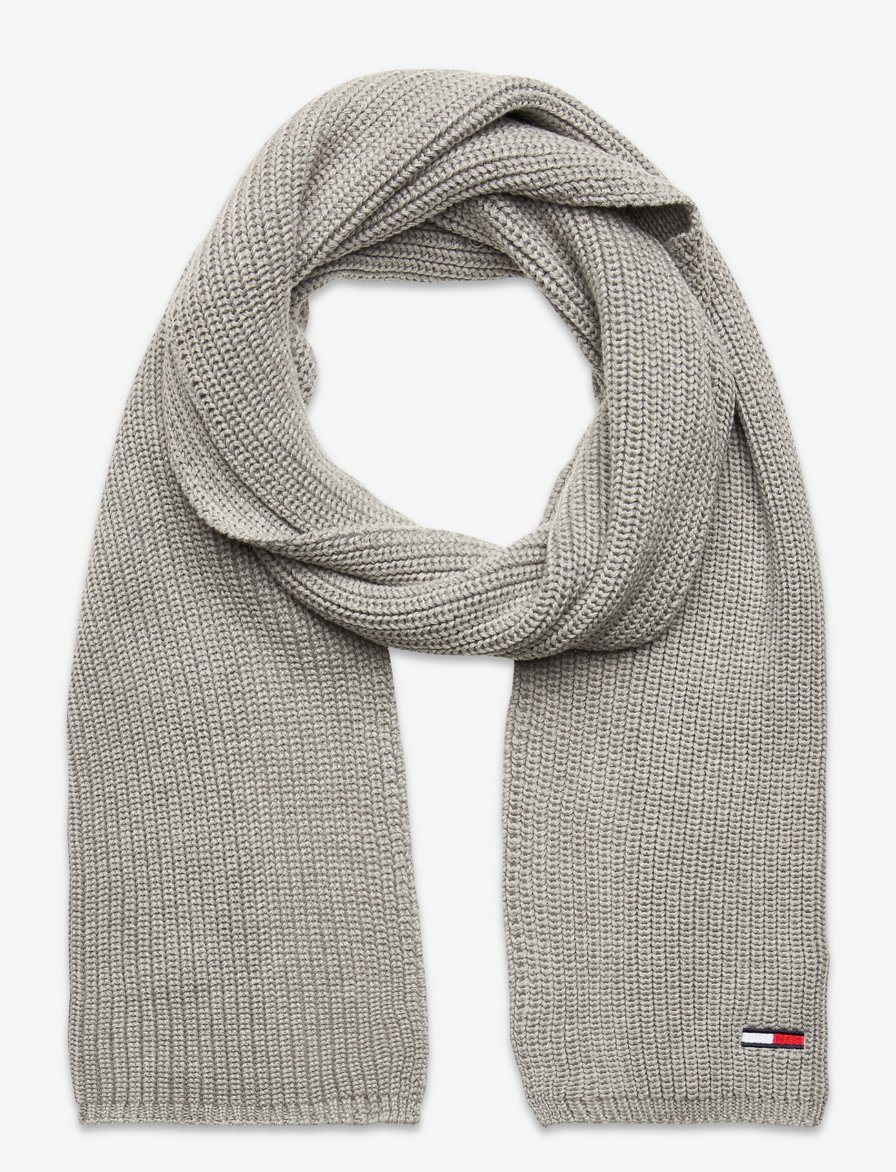 LIGHT GREY HEATHER