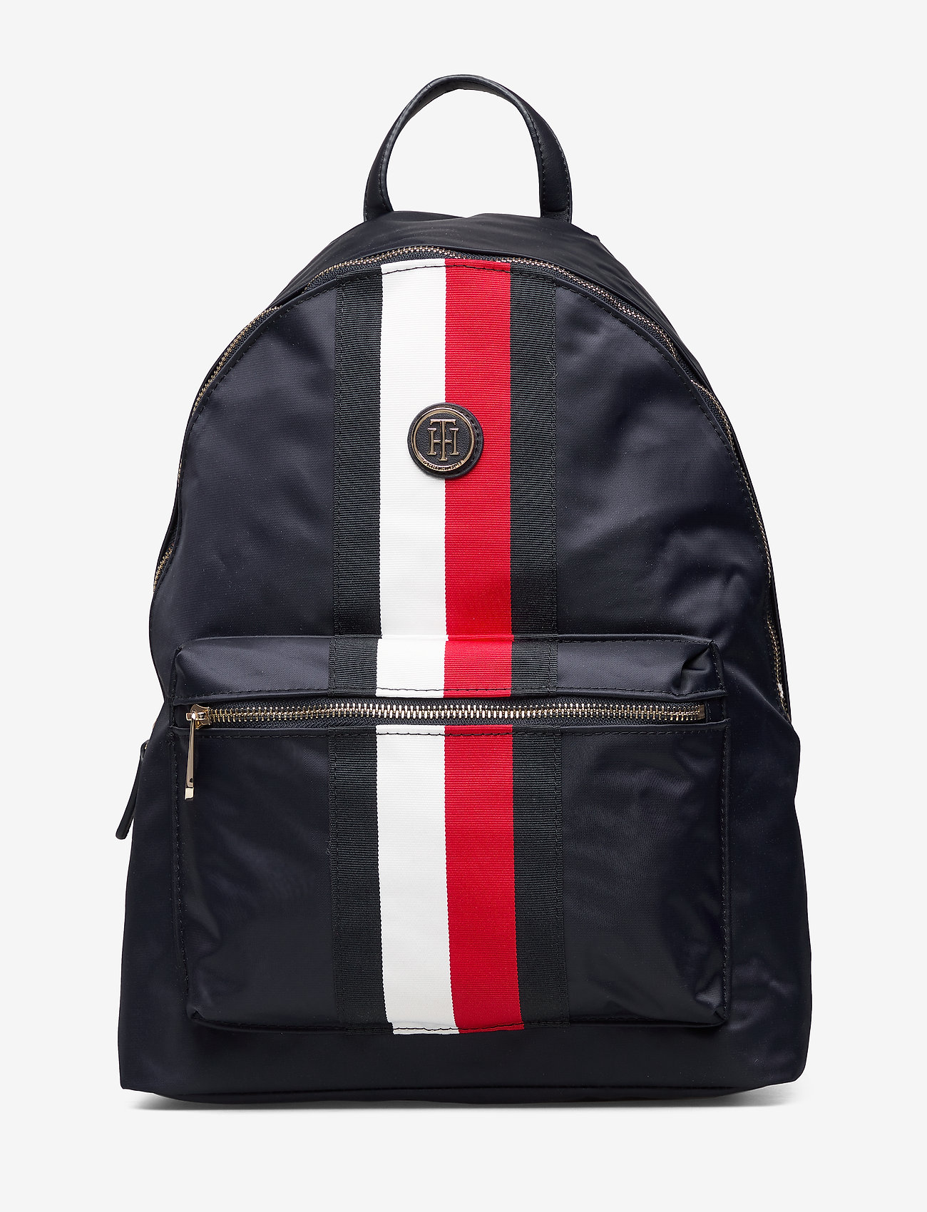 Tommy Hilfiger - POPPY BACKPACK CORP - corporate - 0