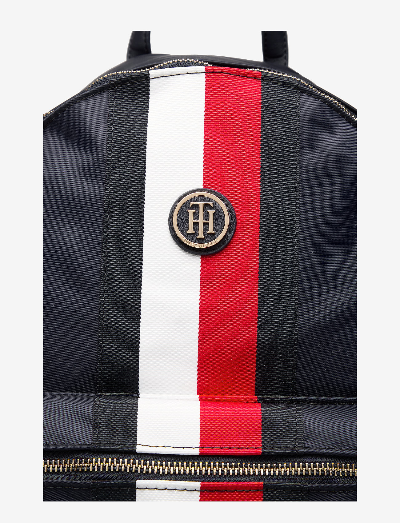 Tommy Hilfiger - POPPY BACKPACK CORP - corporate - 3