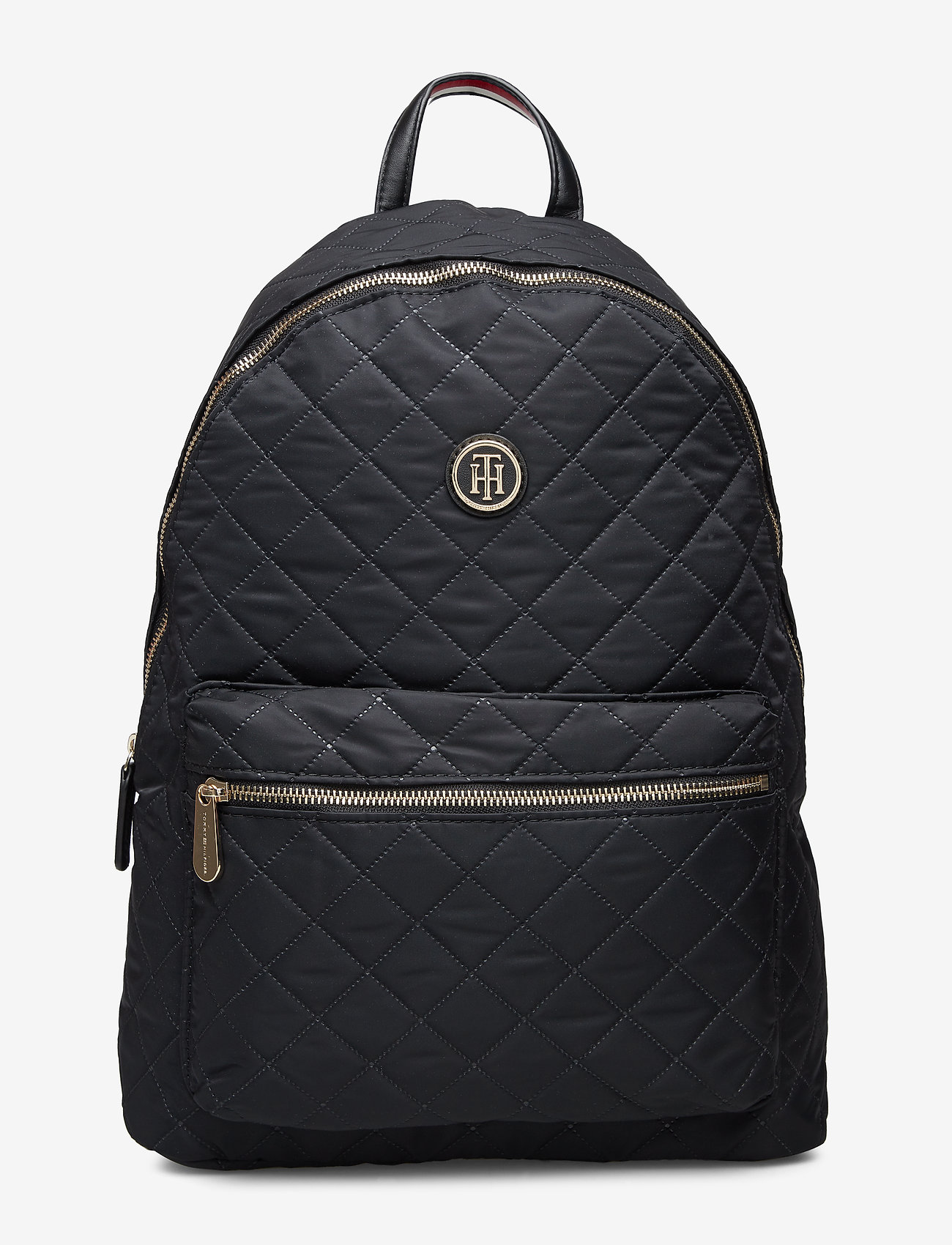 POPPY BACKPACK - BLACK