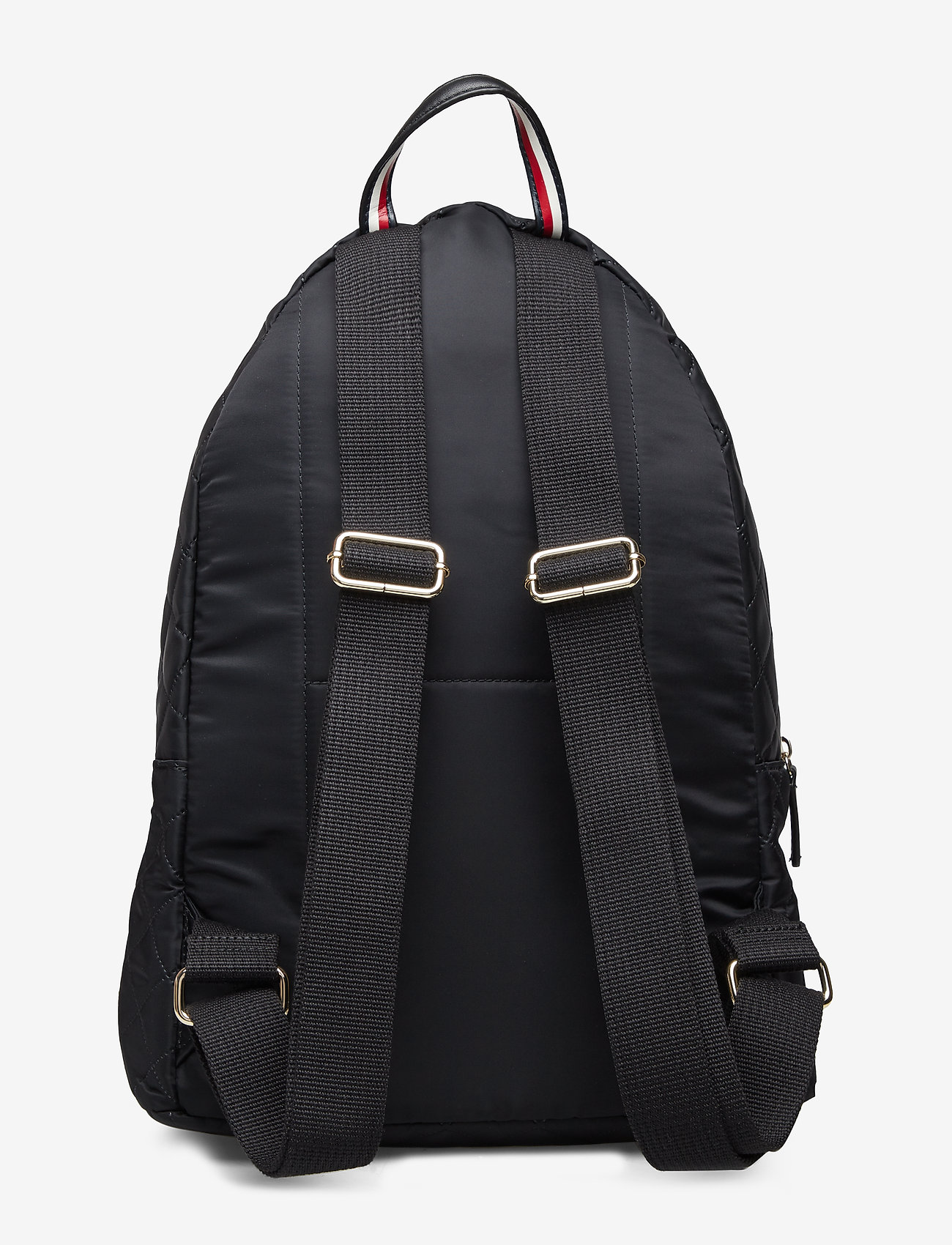 Tommy Hilfiger - POPPY BACKPACK - black - 1