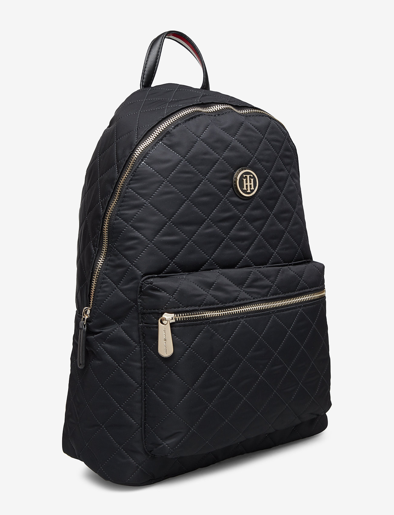 Tommy Hilfiger - POPPY BACKPACK - black - 2