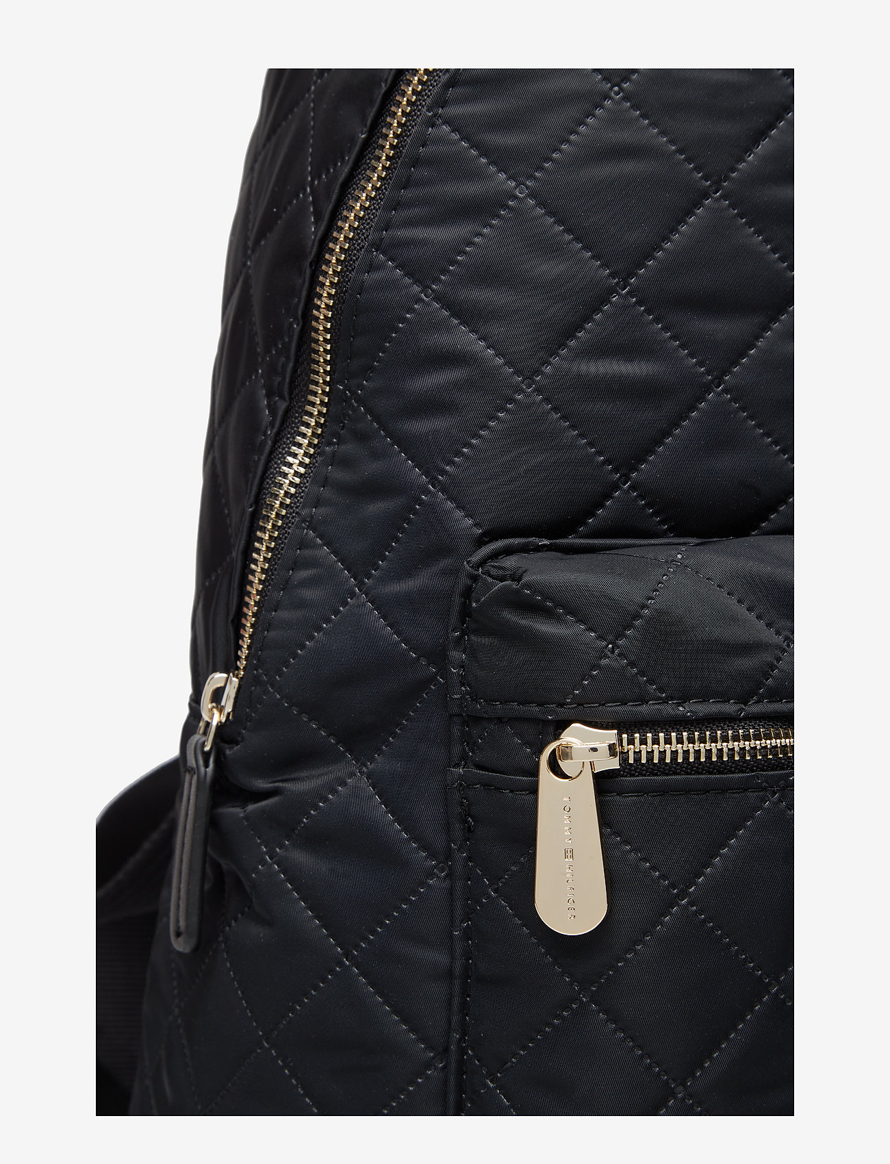 Tommy Hilfiger - POPPY BACKPACK - black - 4