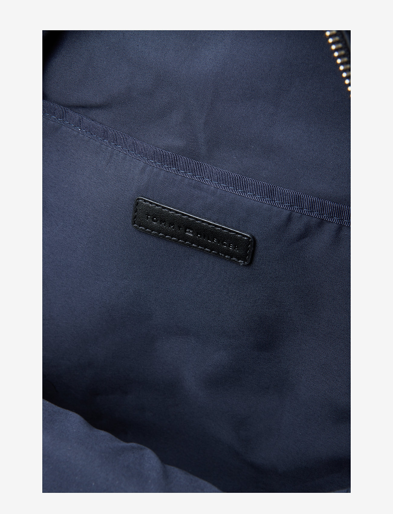 Tommy Hilfiger - POPPY BACKPACK - black - 5