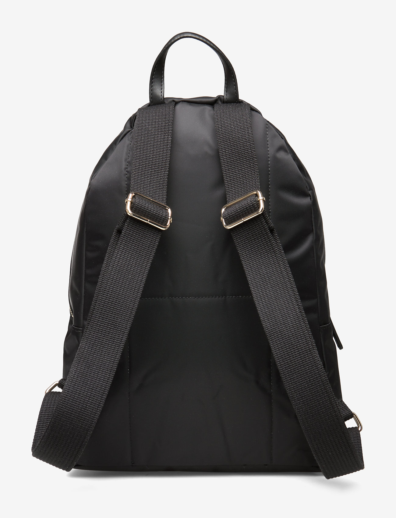 Tommy Hilfiger - SM POPPY BACKPACK - black - 1