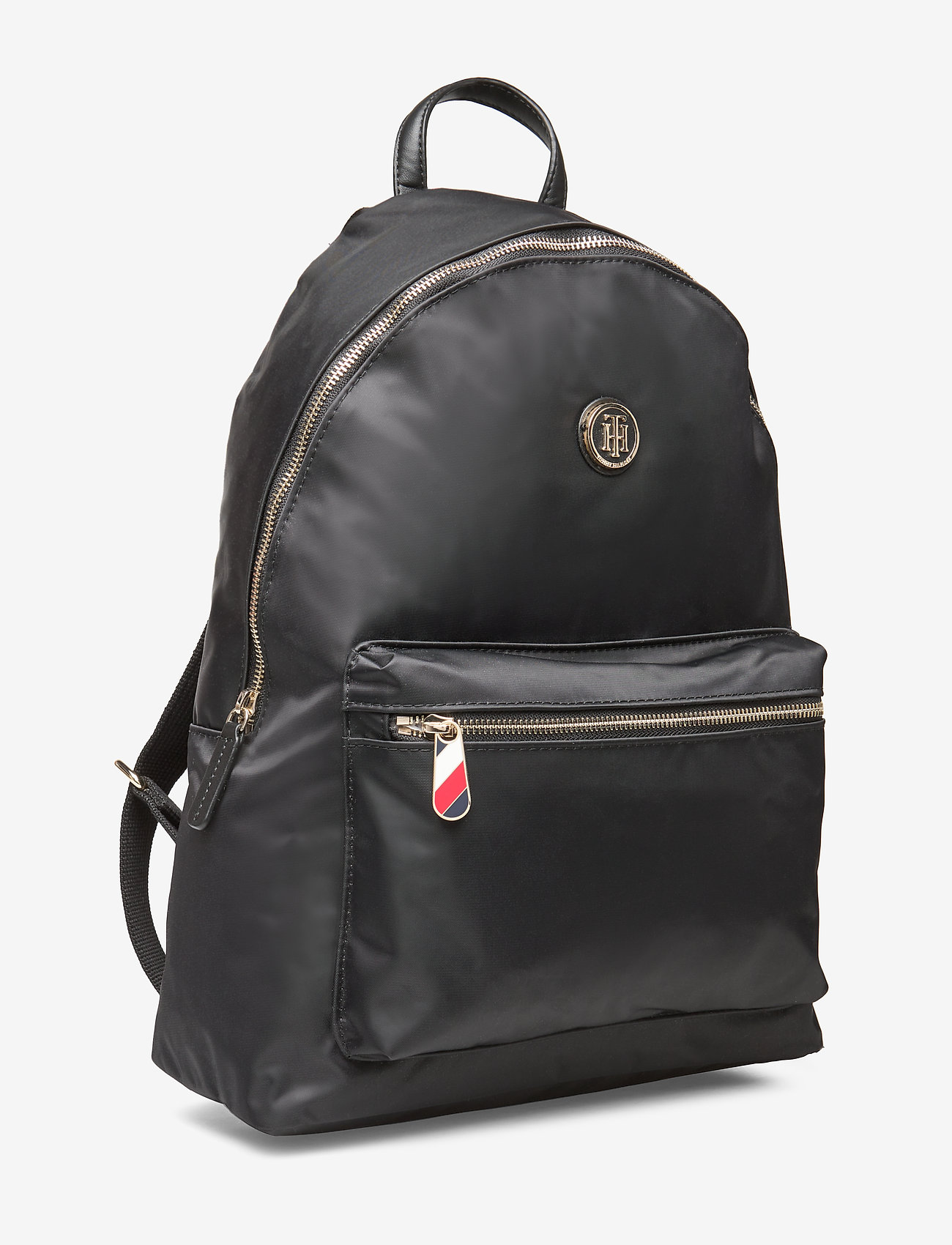 Tommy Hilfiger - SM POPPY BACKPACK - black - 2
