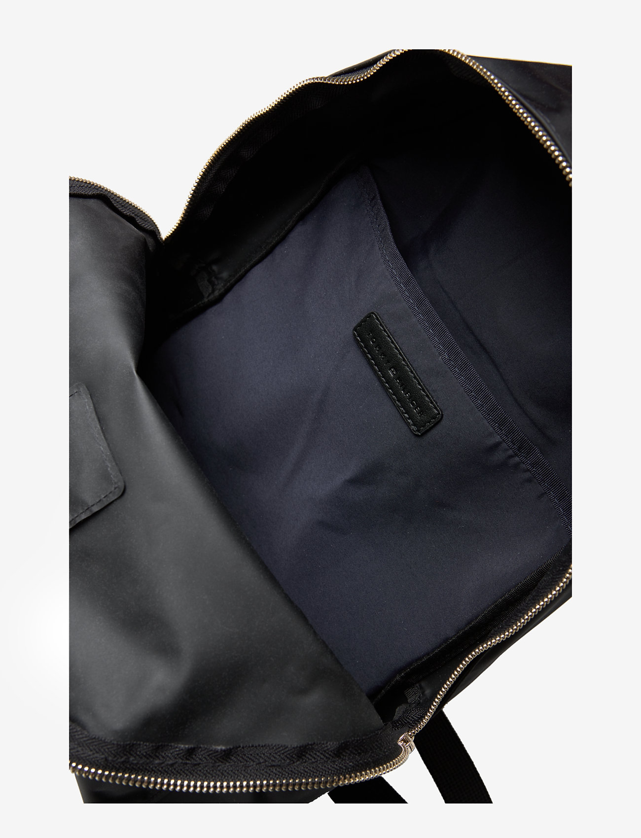Tommy Hilfiger - SM POPPY BACKPACK - black - 4