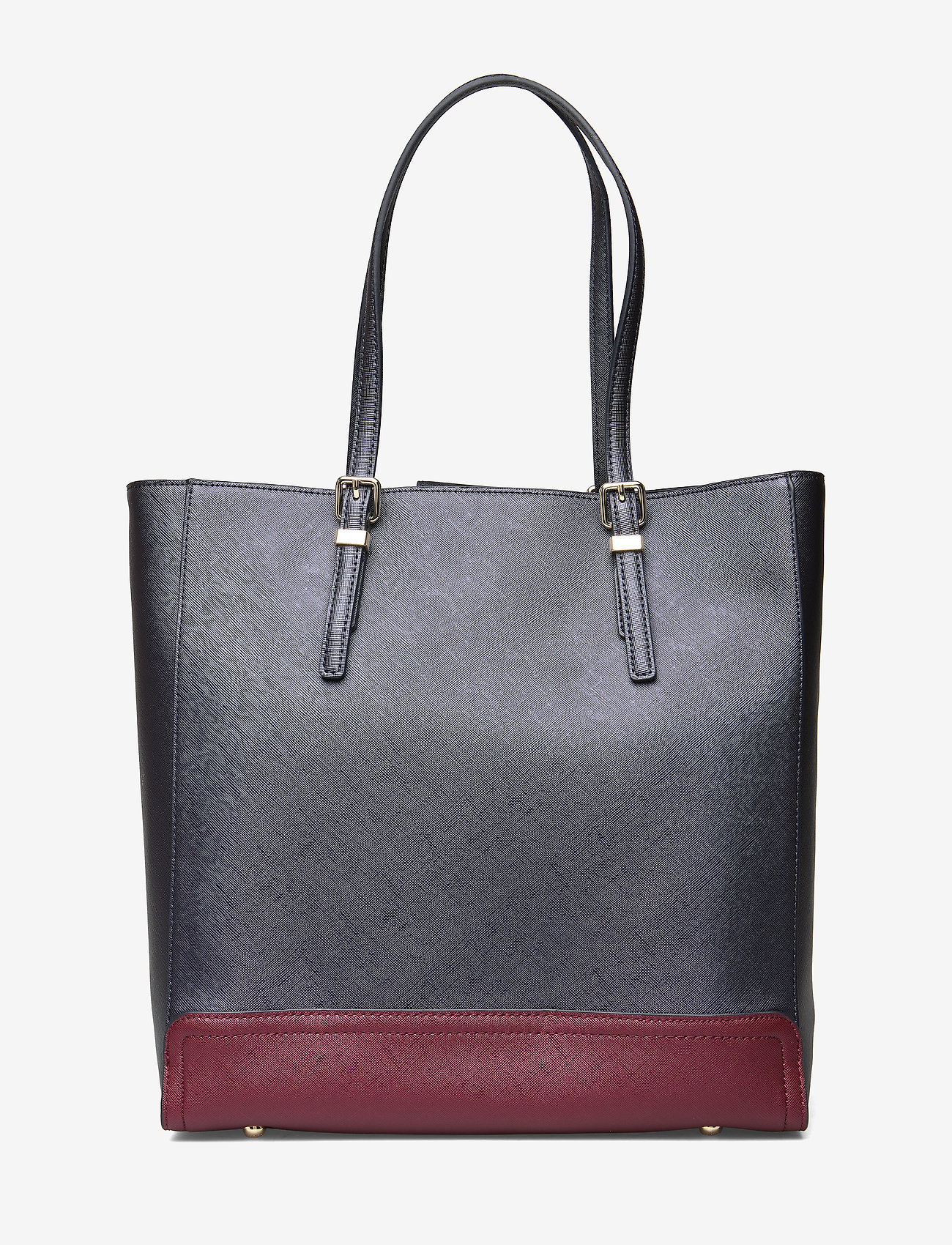 Tommy Hilfiger - HONEY WORKBAG CB - tommy navy mix - 1