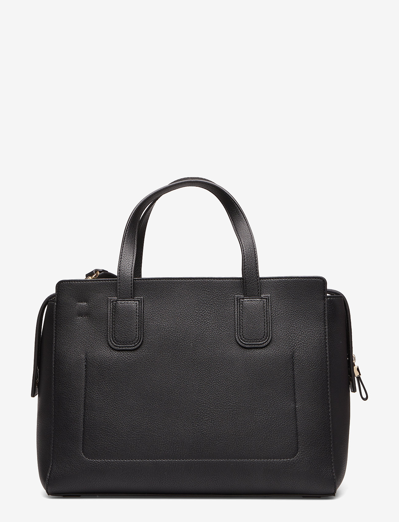 Tommy Hilfiger - CHARMING TOMMY SATCH - black - 1