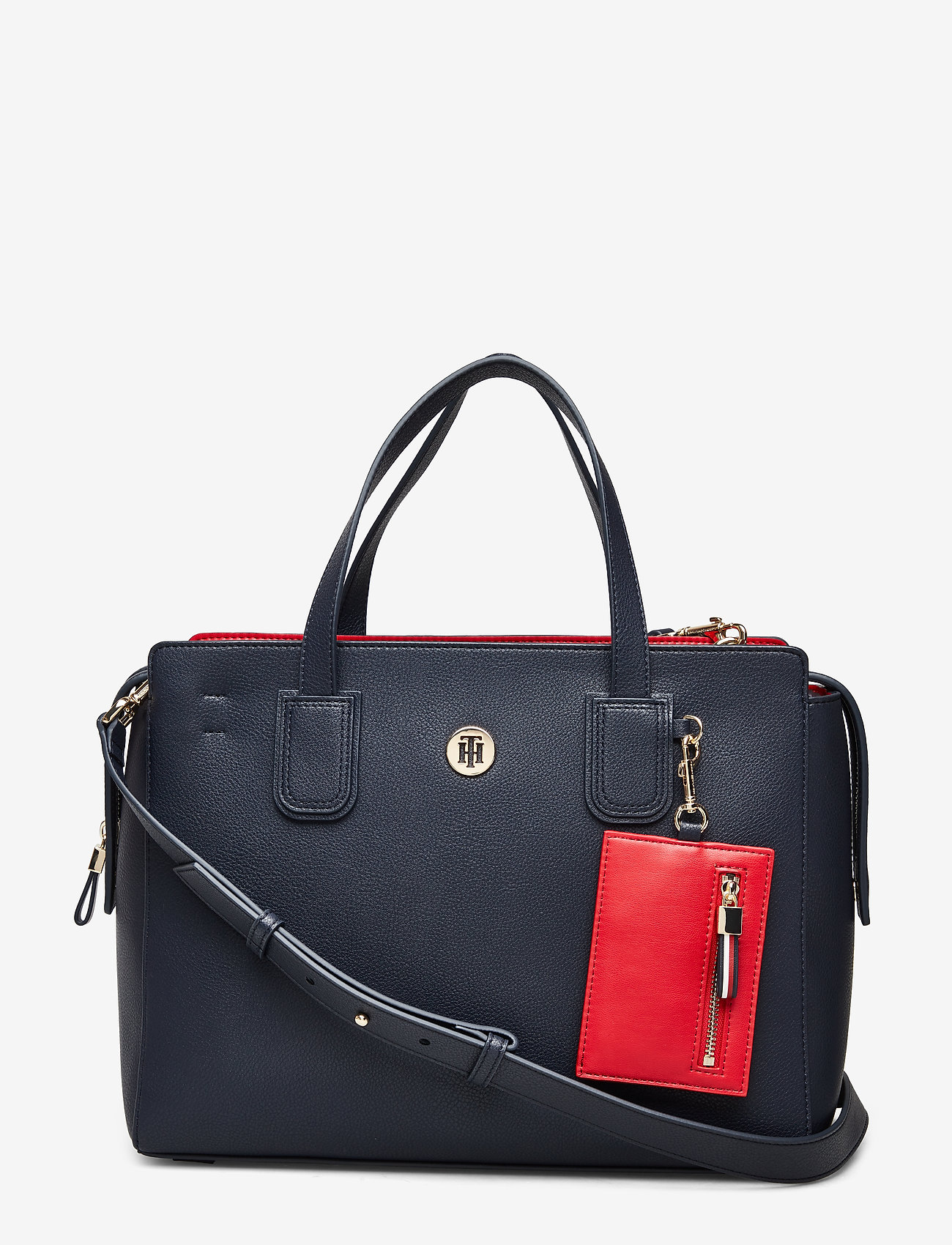 CHARMING TOMMY SATCH - SKY CAPTAIN