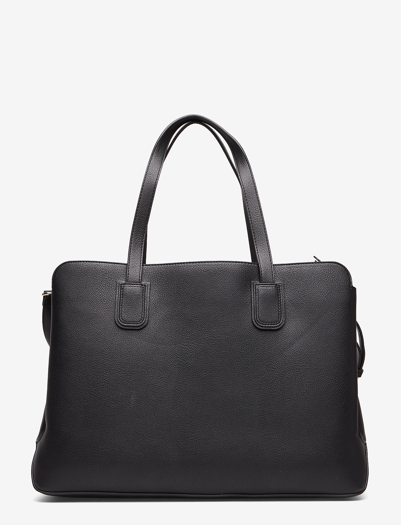 Tommy Hilfiger - CHARMING TOMMY WORK BAG - black - 1