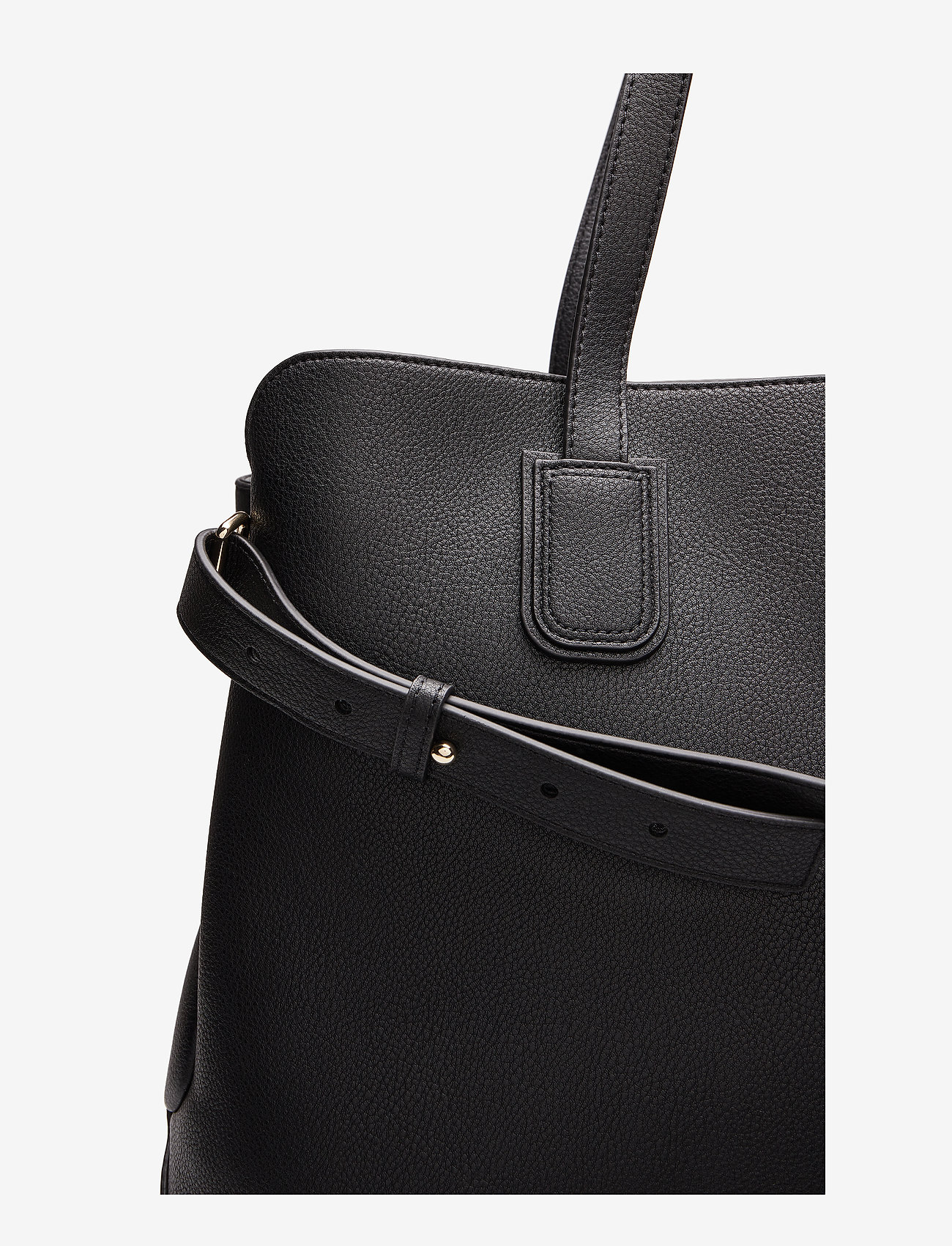 Tommy Hilfiger - CHARMING TOMMY WORK BAG - black - 3