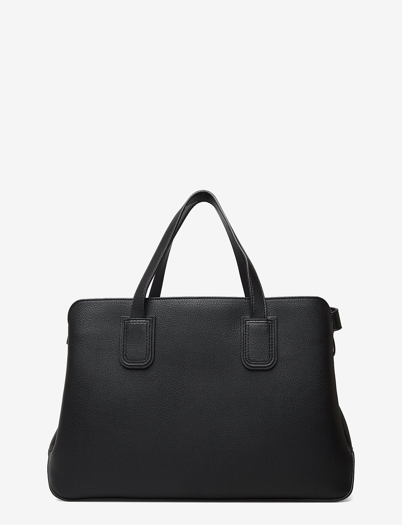 Tommy Hilfiger - CHARMING TOMMY MED W - black - 1