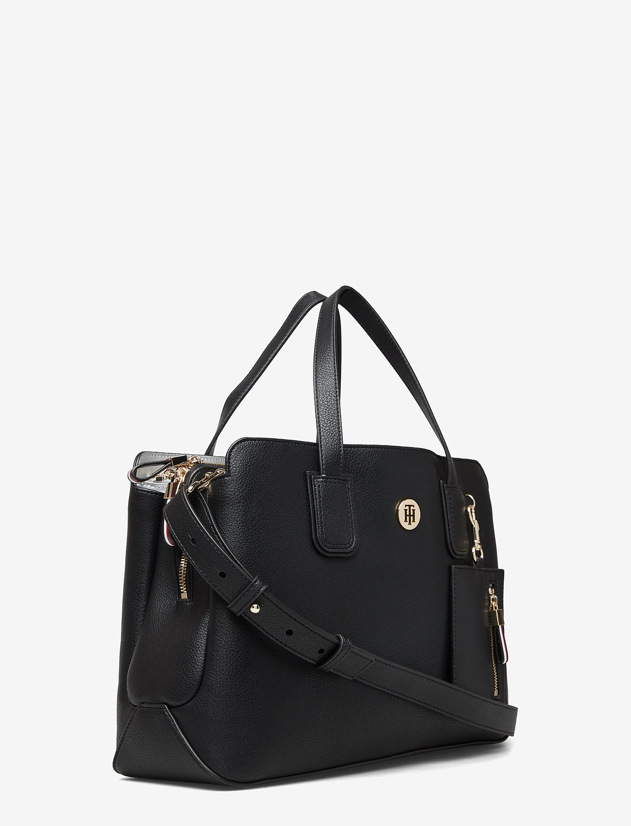 Tommy Hilfiger - CHARMING TOMMY MED W - black - 2
