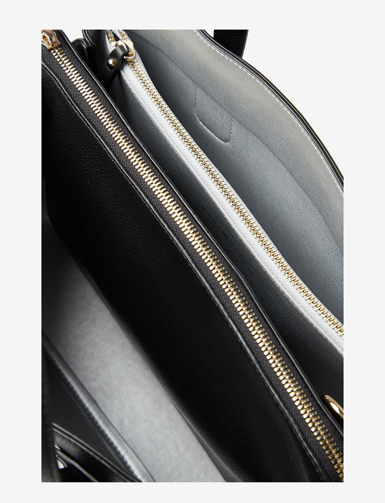 Tommy Hilfiger - CHARMING TOMMY MED W - black - 4