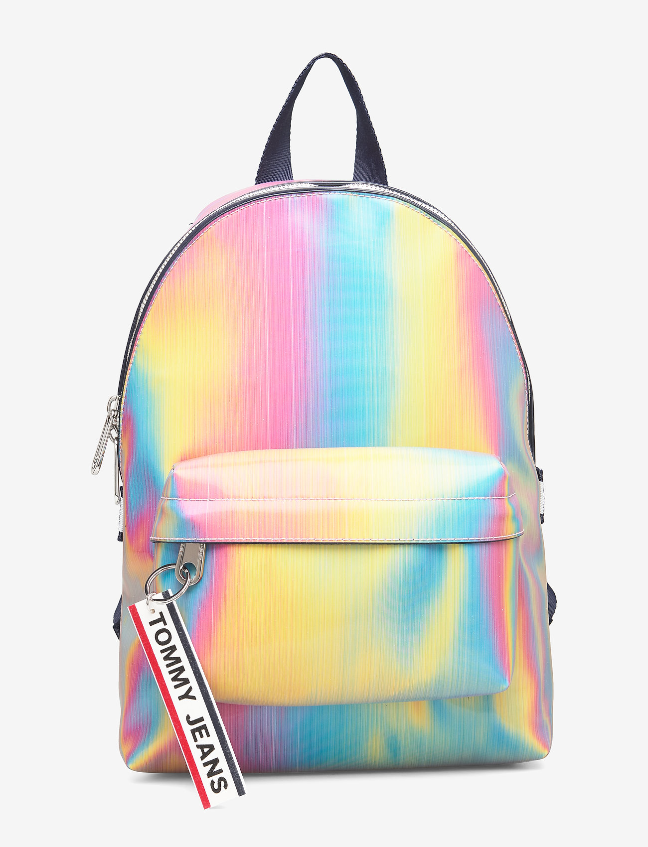 Tommy Hilfiger - TJW LOGO TAPE MI BAC - rainbow holo - 0