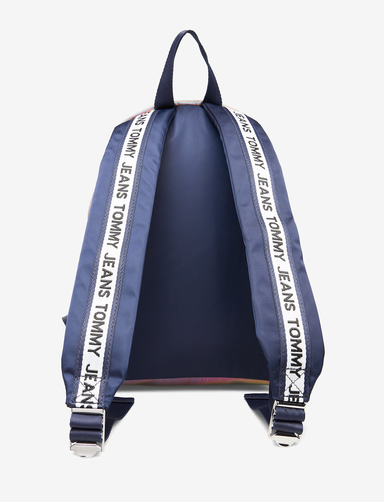 Tommy Hilfiger - TJW LOGO TAPE MI BAC - rainbow holo - 1
