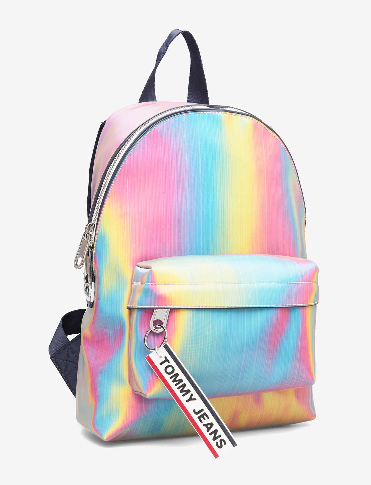 Tommy Hilfiger - TJW LOGO TAPE MI BAC - rainbow holo - 2