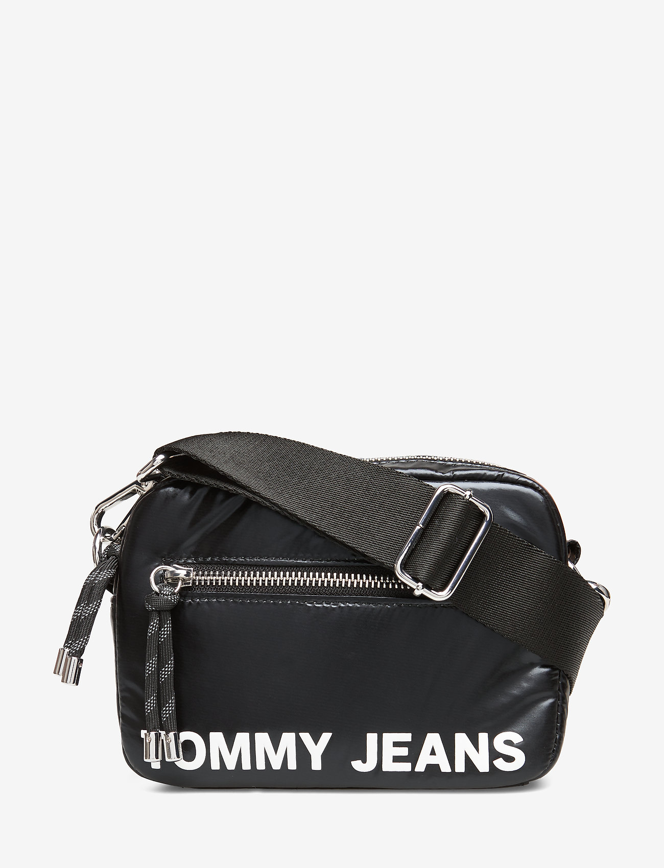 Tommy Hilfiger - TJW ITEM CROSSOVER B - black - 0