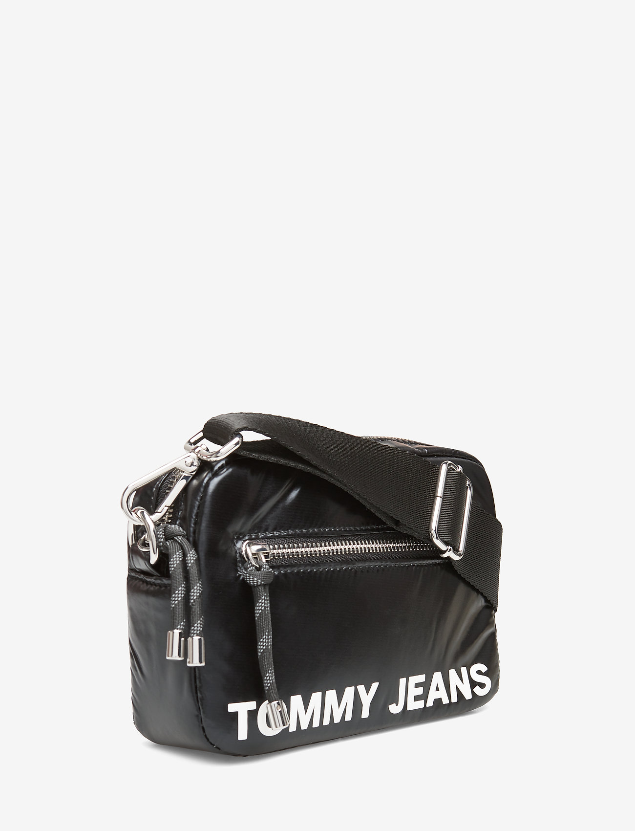 Tommy Hilfiger - TJW ITEM CROSSOVER B - black - 2