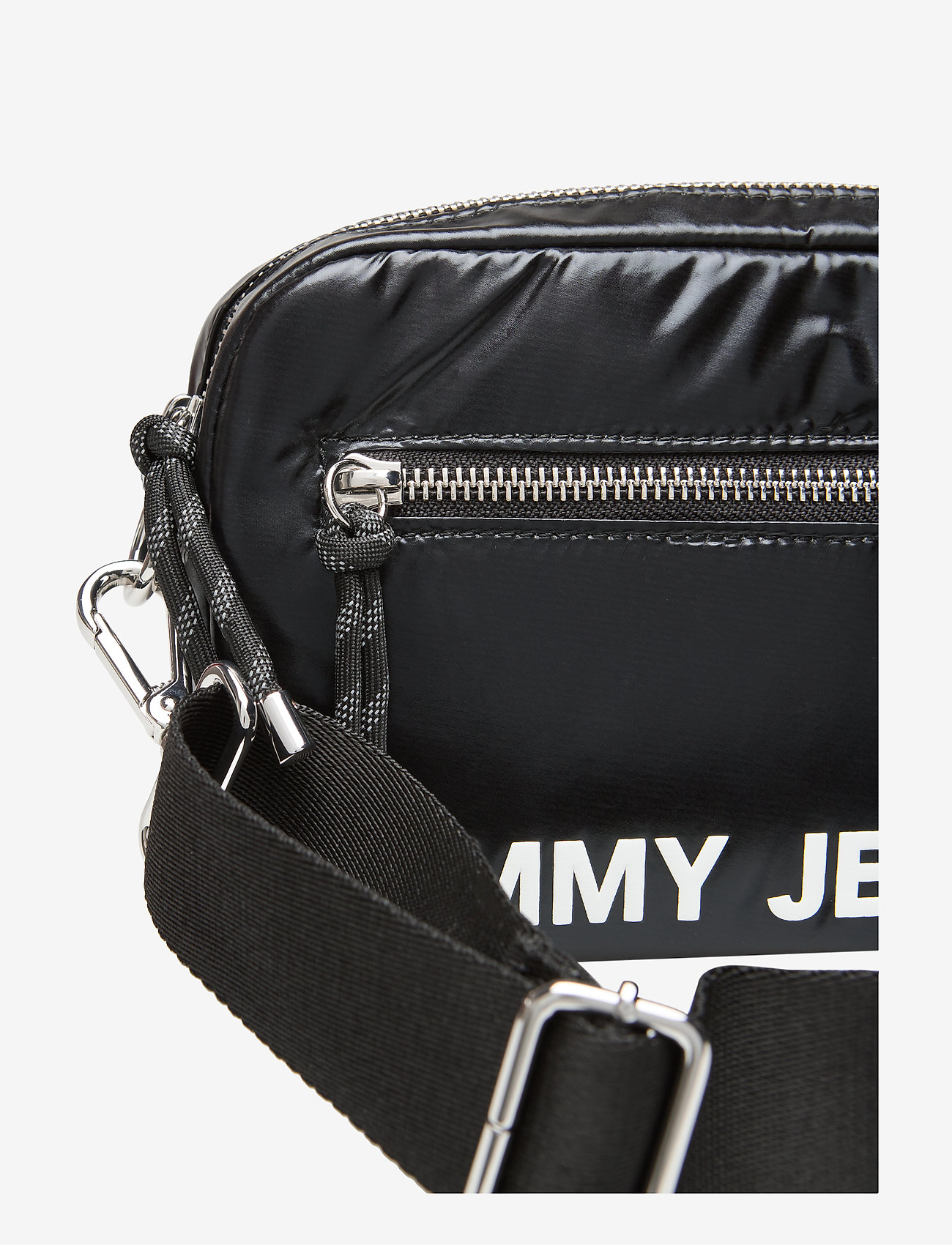 Tommy Hilfiger - TJW ITEM CROSSOVER B - black - 3