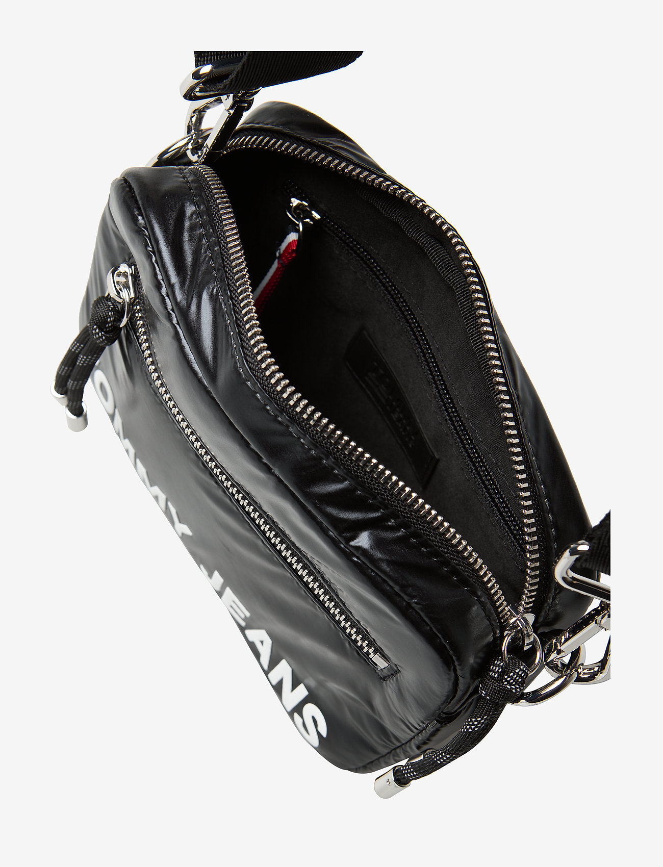 Tommy Hilfiger - TJW ITEM CROSSOVER B - black - 4